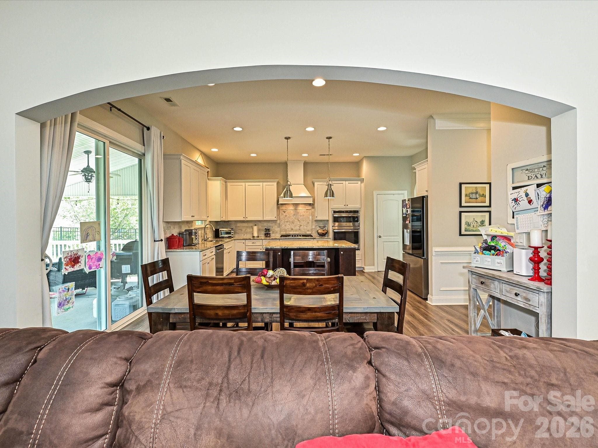 Single Family Residence at 10979 Sparkle Creek Drive, Midland, photo 12 of 47