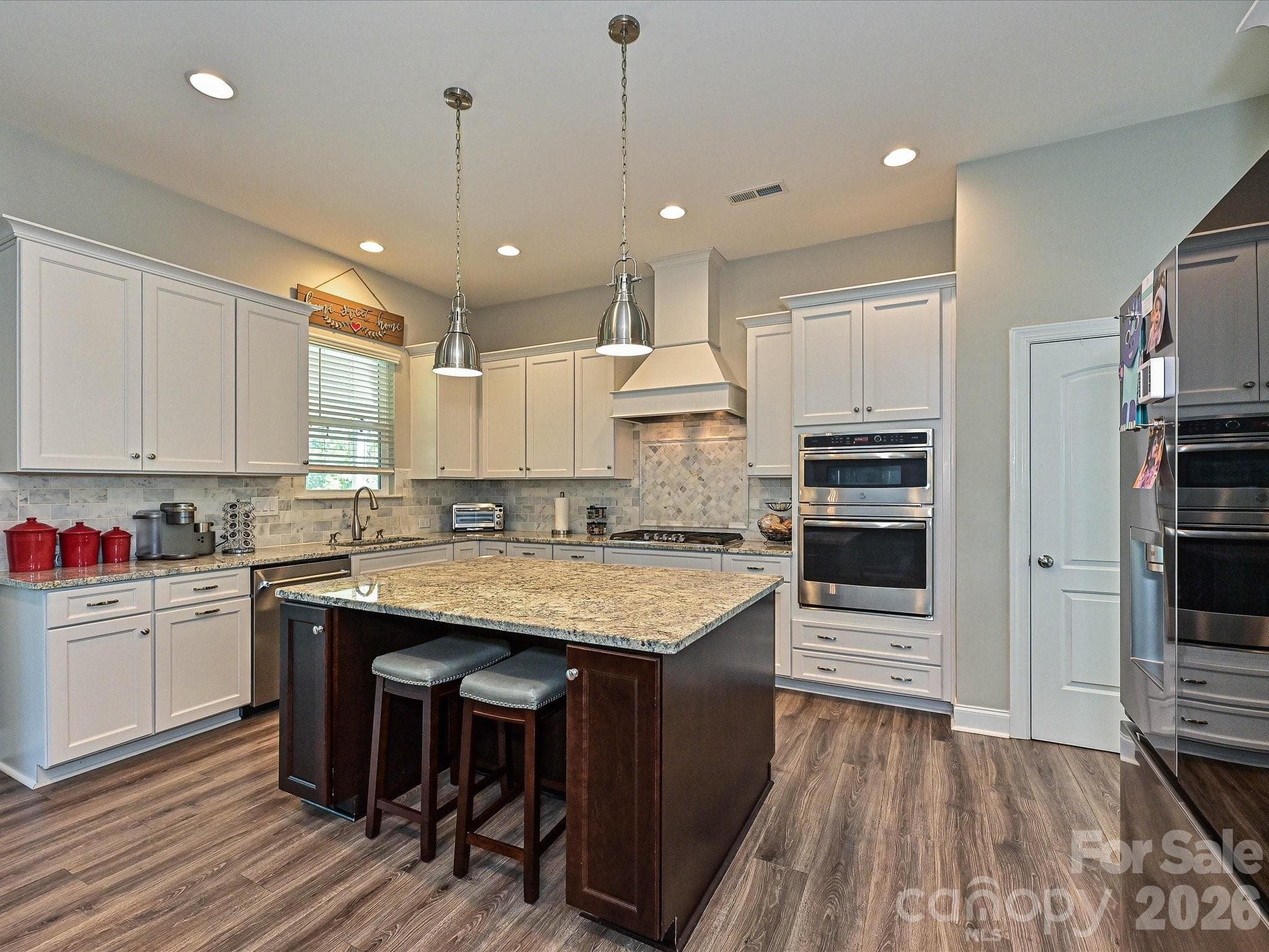 Single Family Residence at 10979 Sparkle Creek Drive, Midland, photo 14 of 47