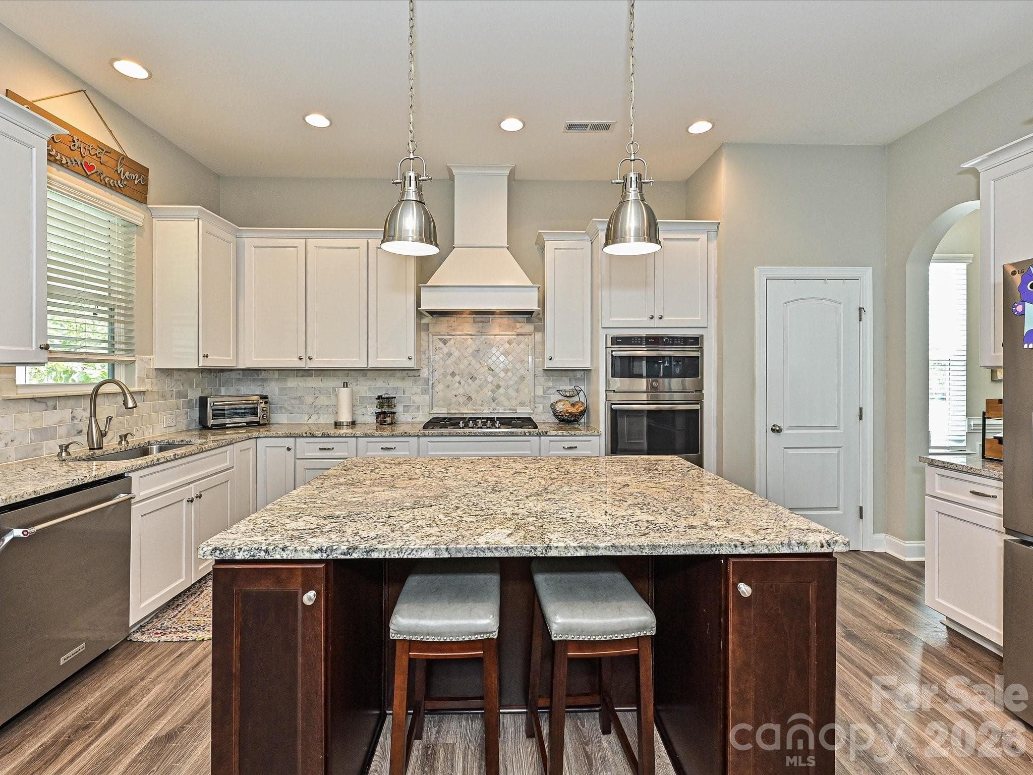 Single Family Residence at 10979 Sparkle Creek Drive, Midland, photo 15 of 47