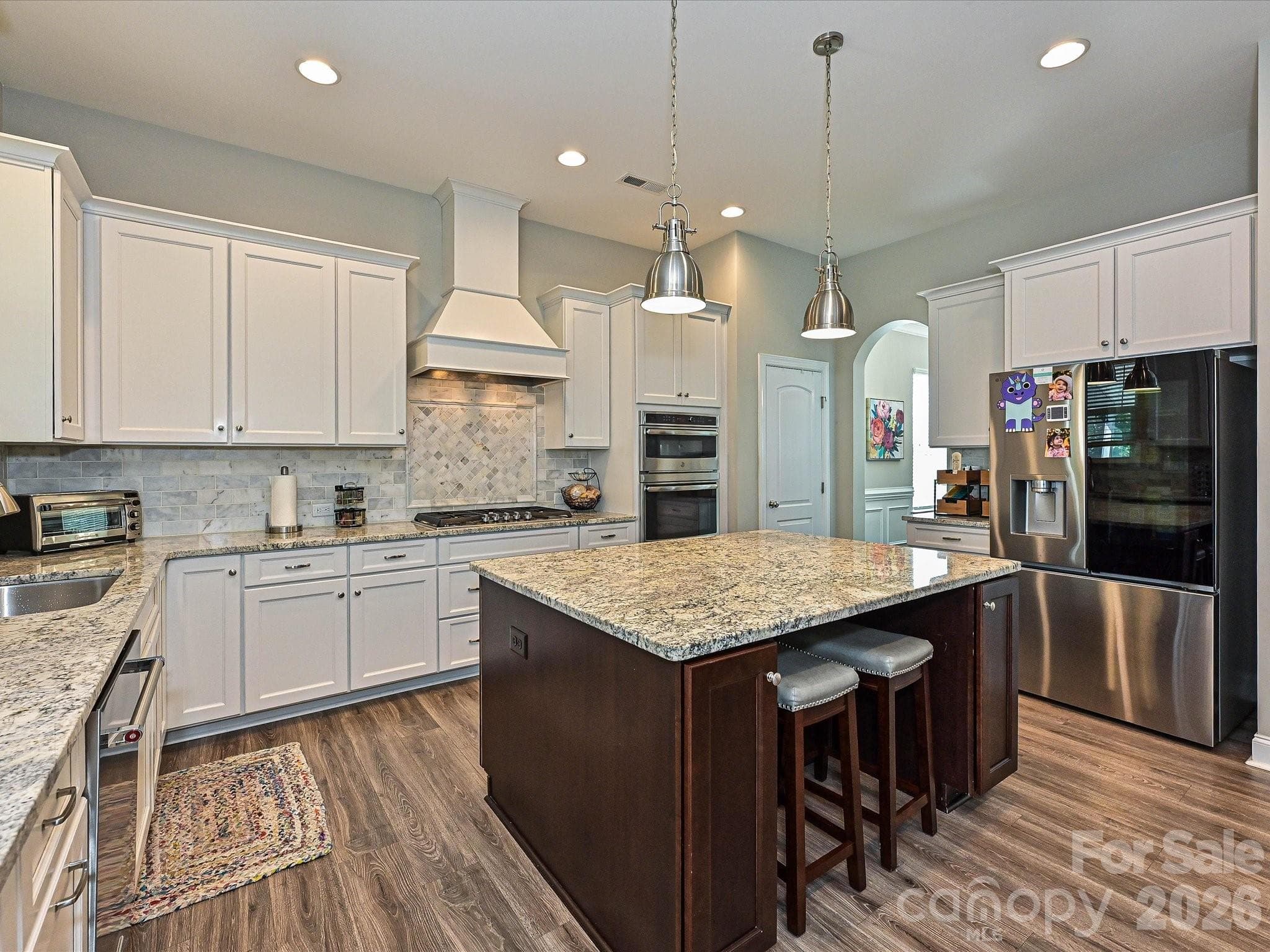 Single Family Residence at 10979 Sparkle Creek Drive, Midland, photo 16 of 47