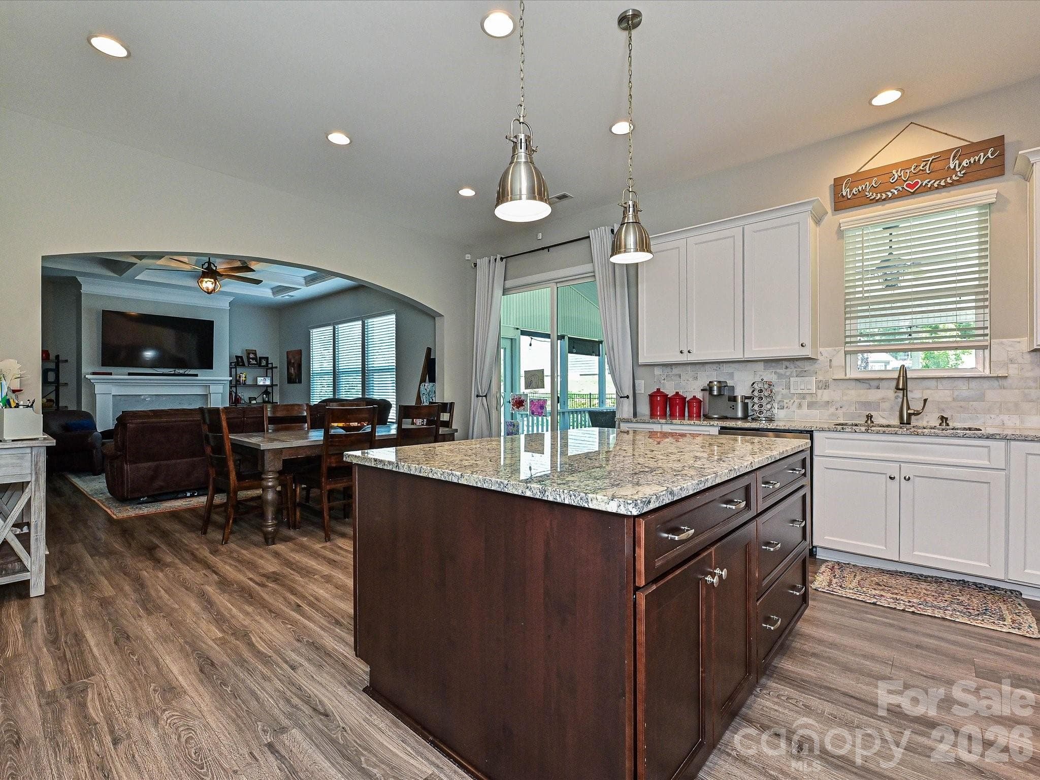 Single Family Residence at 10979 Sparkle Creek Drive, Midland, photo 18 of 47