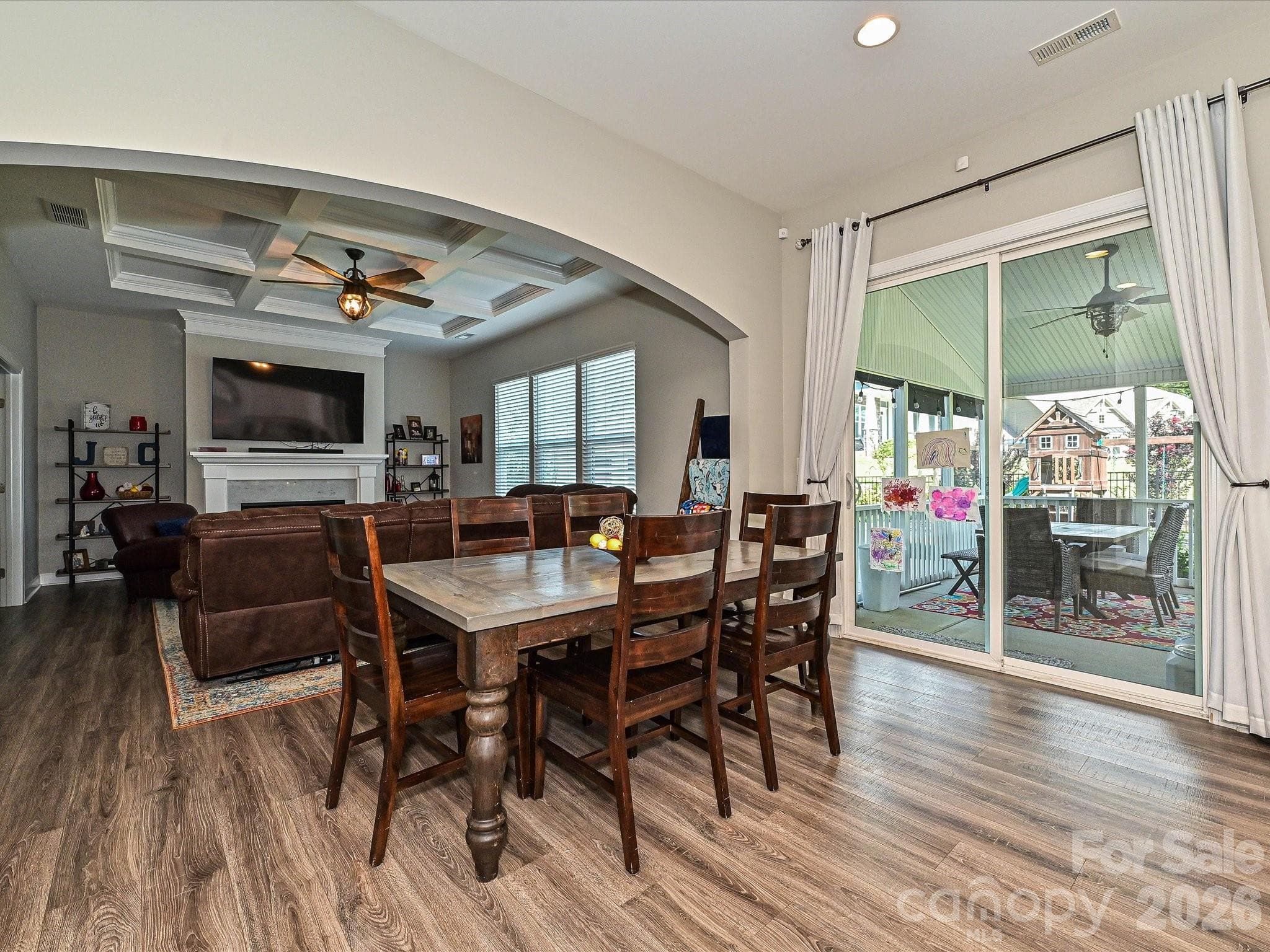 Single Family Residence at 10979 Sparkle Creek Drive, Midland, photo 19 of 47