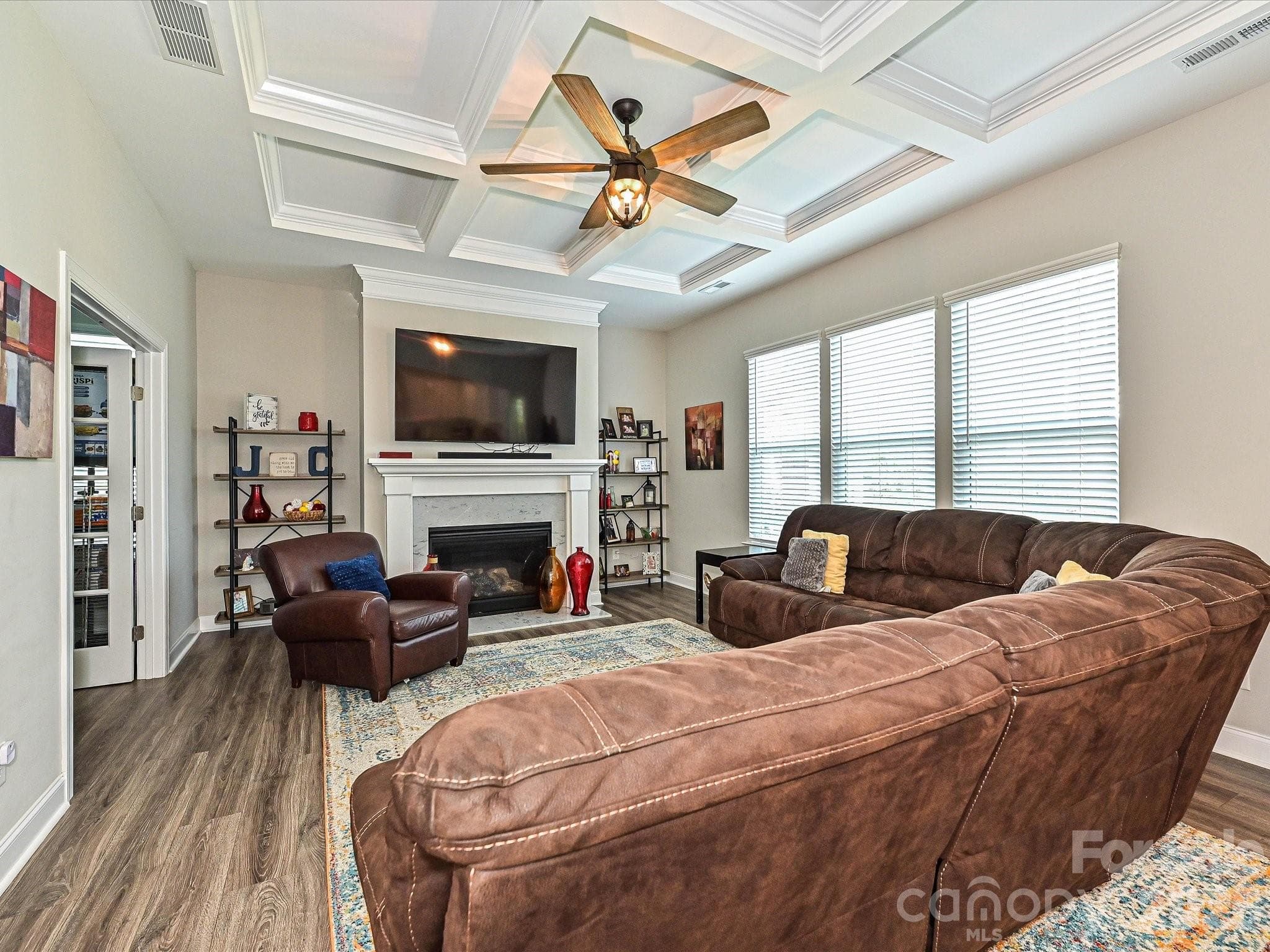 Single Family Residence at 10979 Sparkle Creek Drive, Midland, photo 20 of 47