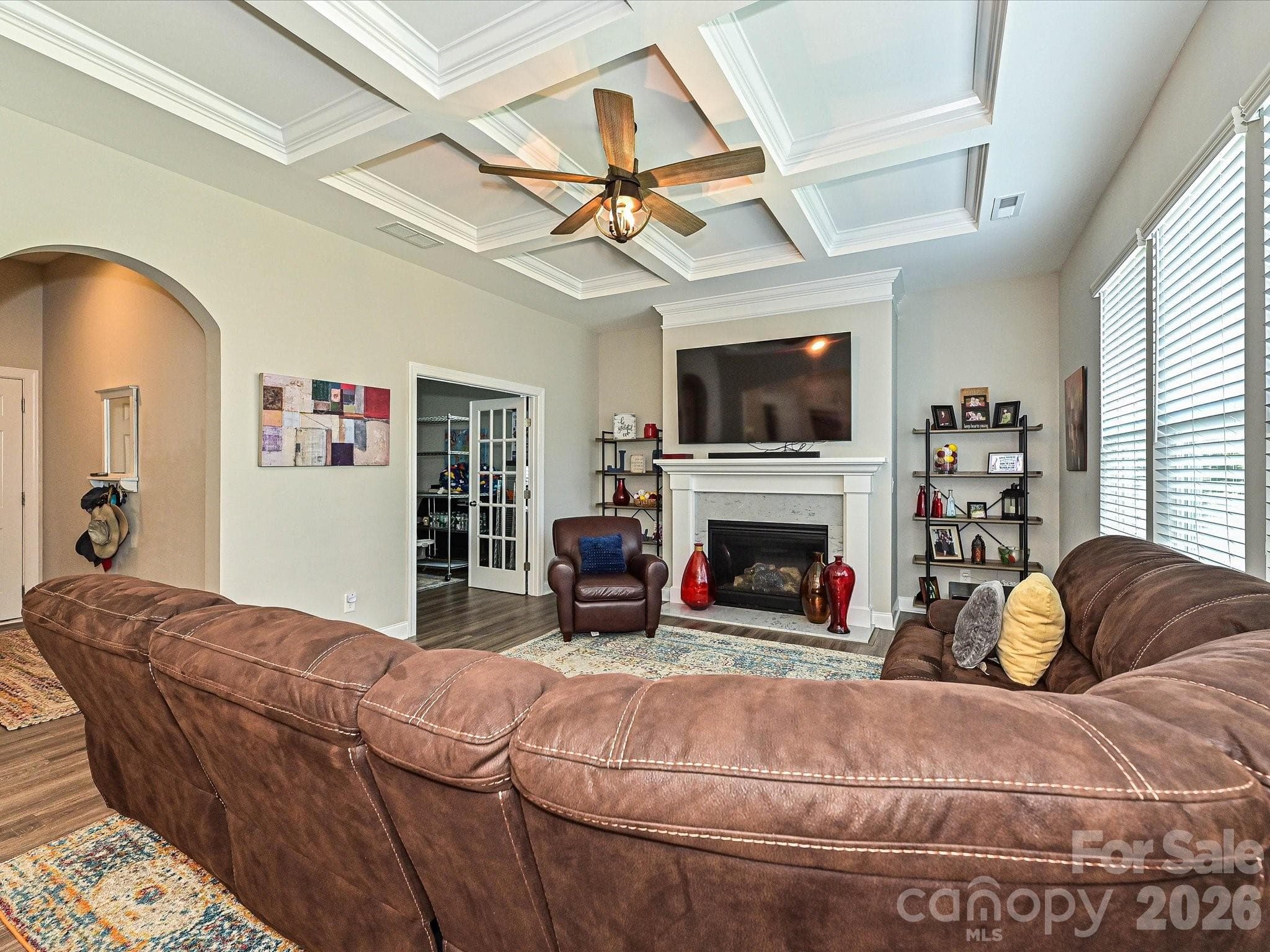 Single Family Residence at 10979 Sparkle Creek Drive, Midland, photo 21 of 47