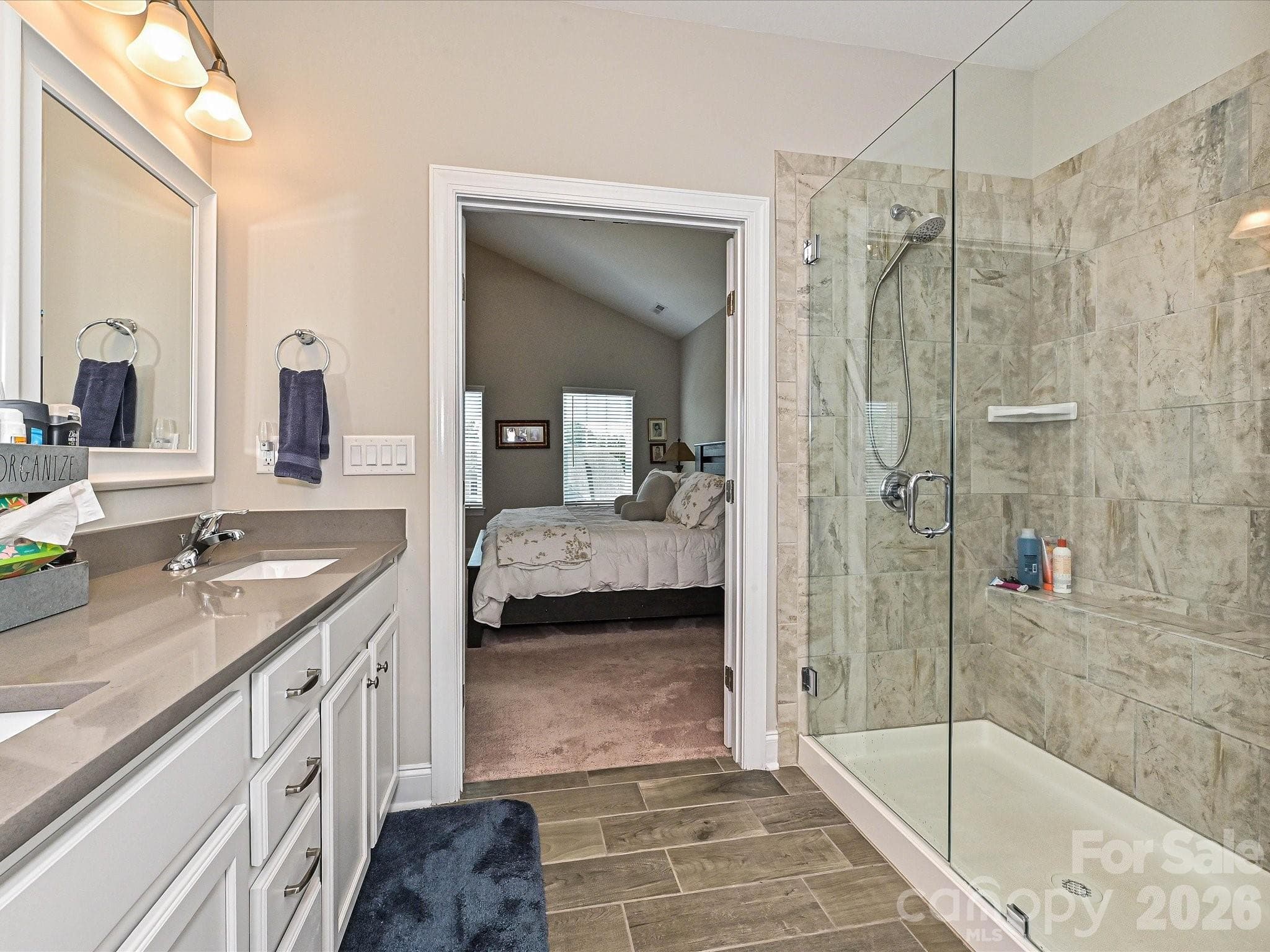 Single Family Residence at 10979 Sparkle Creek Drive, Midland, photo 29 of 47