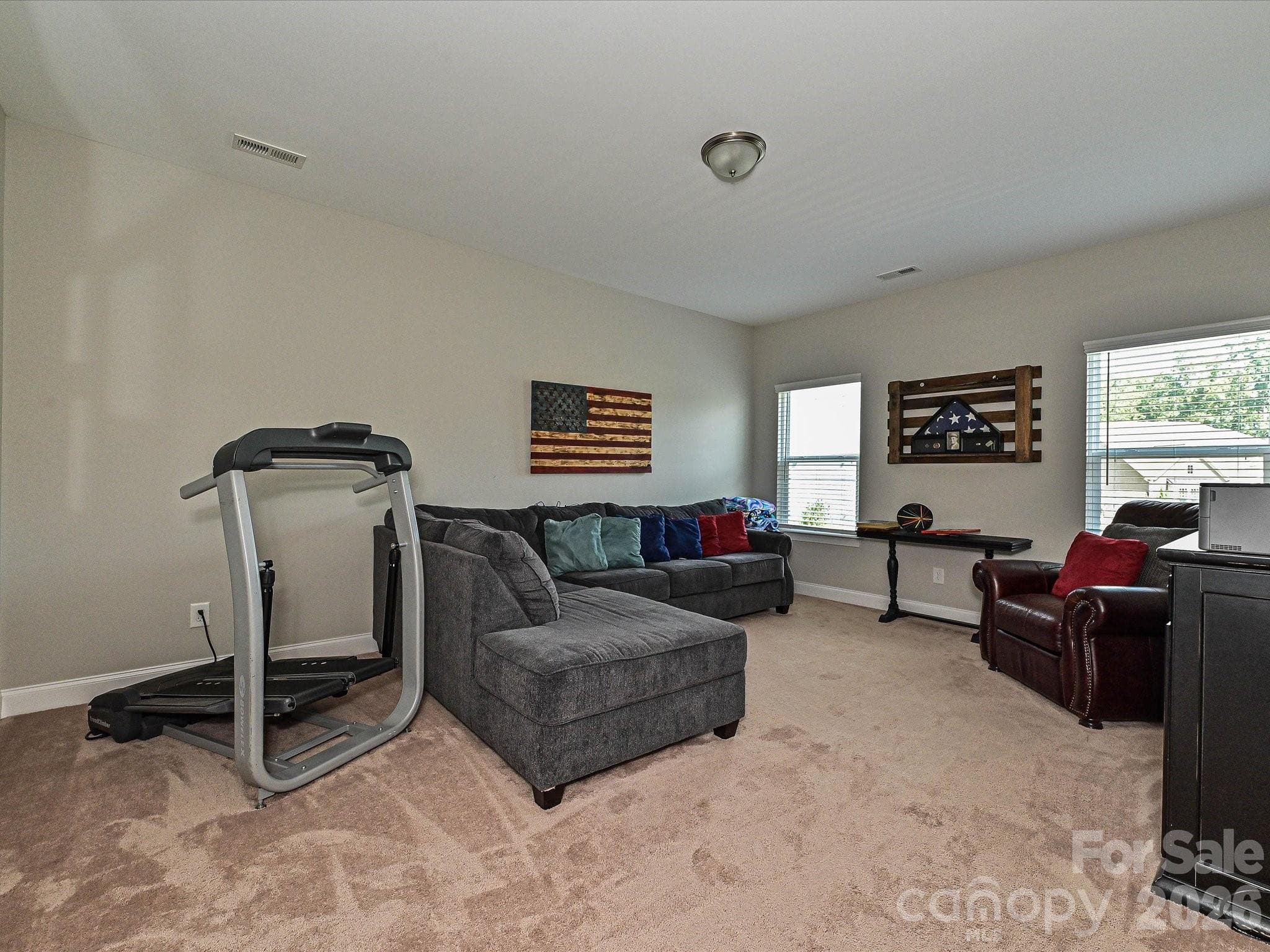 Single Family Residence at 10979 Sparkle Creek Drive, Midland, photo 34 of 47