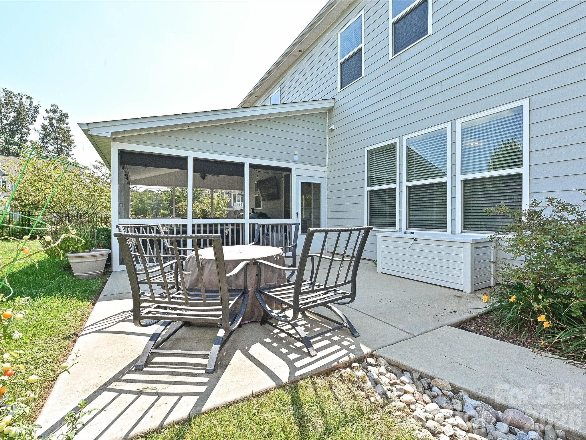 Single Family Residence at 10979 Sparkle Creek Drive, Midland, photo 38 of 47