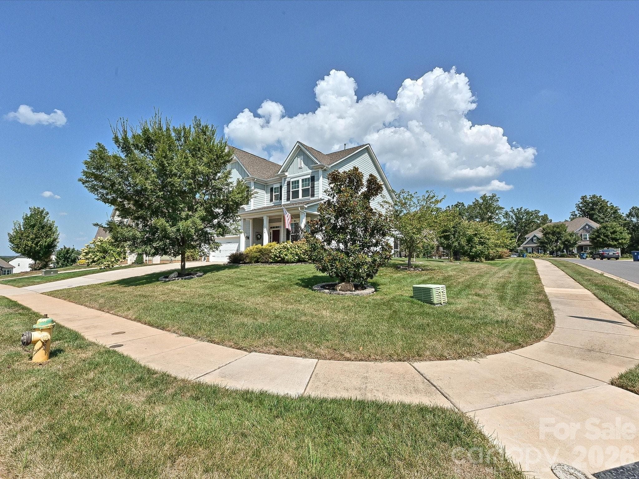 Single Family Residence at 10979 Sparkle Creek Drive, Midland, photo 41 of 47
