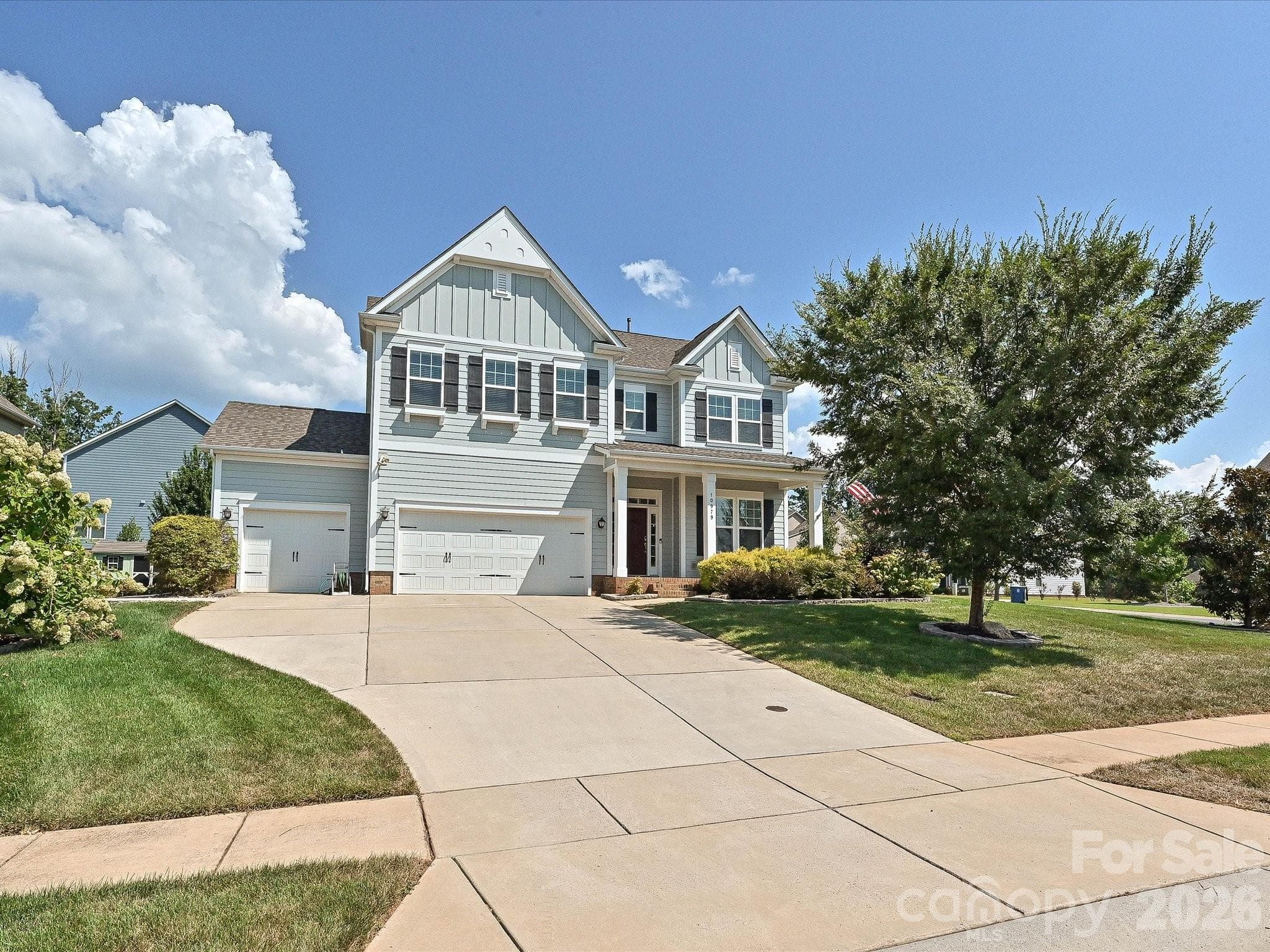 Single Family Residence at 10979 Sparkle Creek Drive, Midland, photo 42 of 47