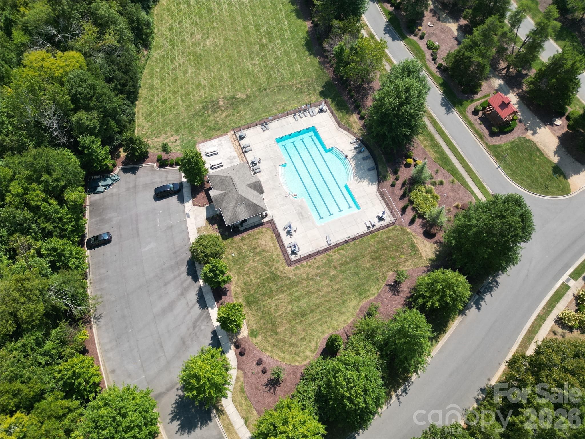 Single Family Residence at 10979 Sparkle Creek Drive, Midland, photo 47 of 47
