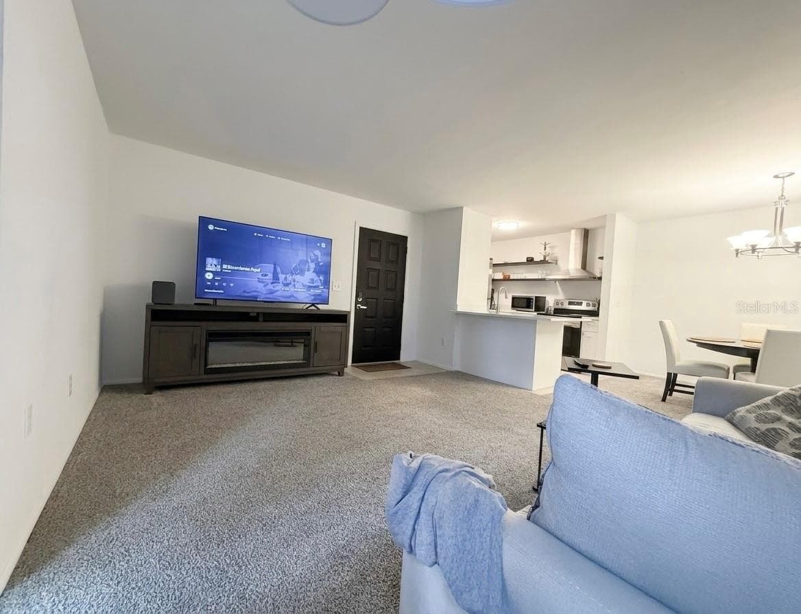 Condominium at 6015 LAKETREE LN #E, TEMPLE TERRACE, photo 5 of 27