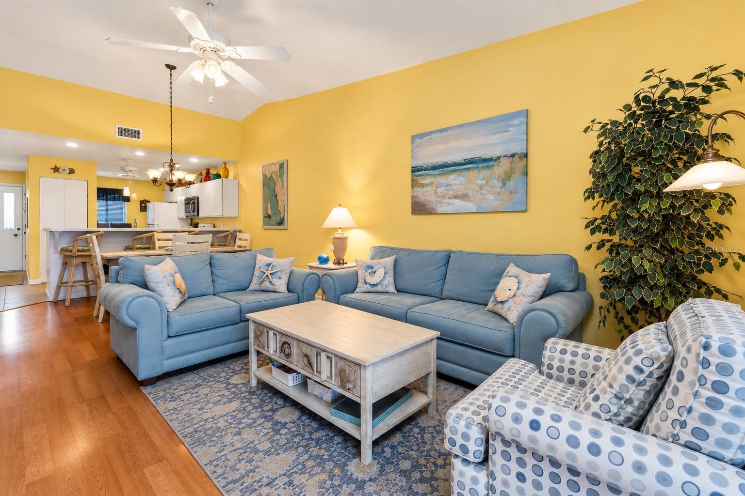 Everything is included! - 6800 PLACIDA RD #235, ENGLEWOOD