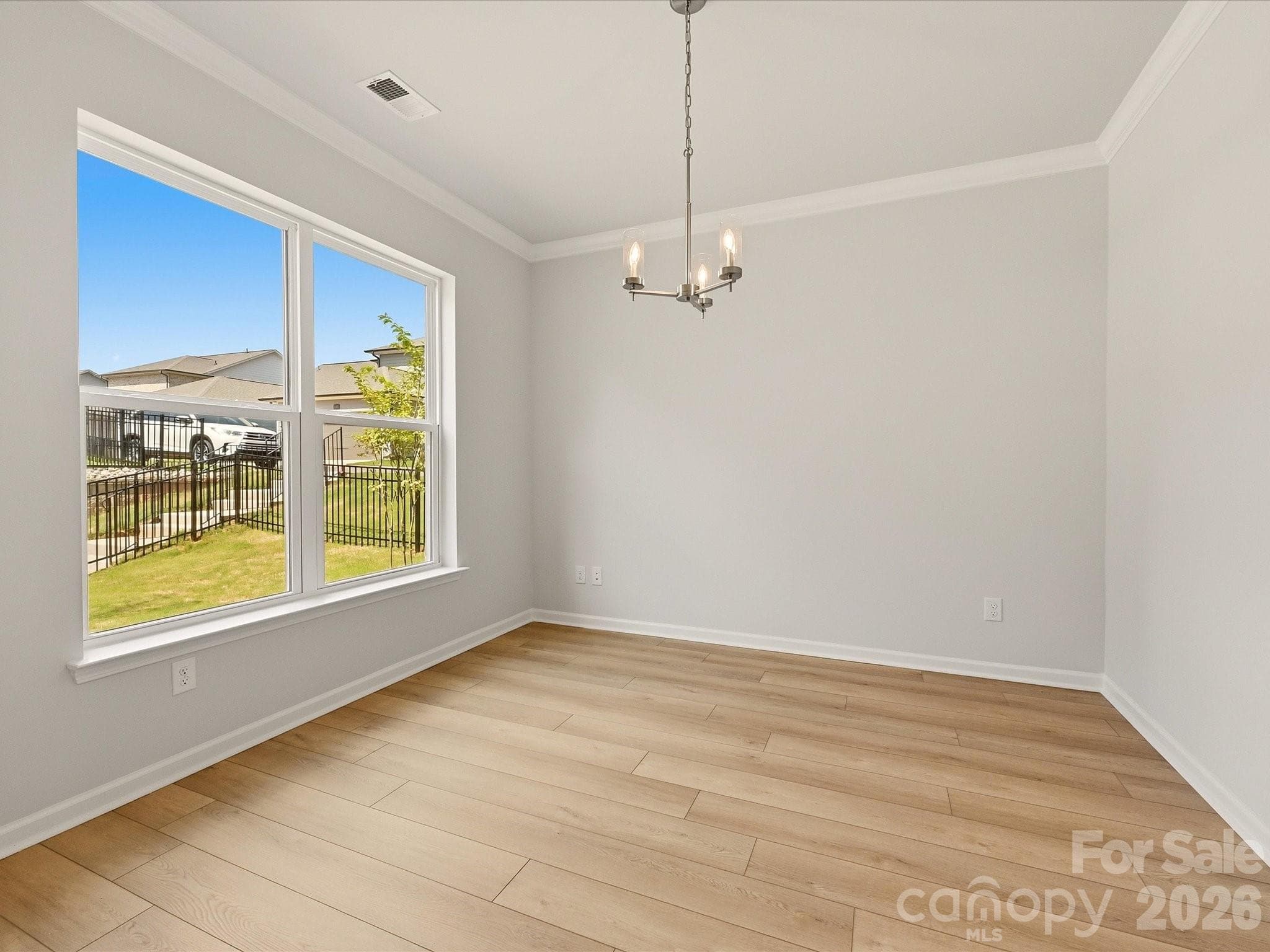 Single Family Residence at Mint Hill, photo 4 of 28