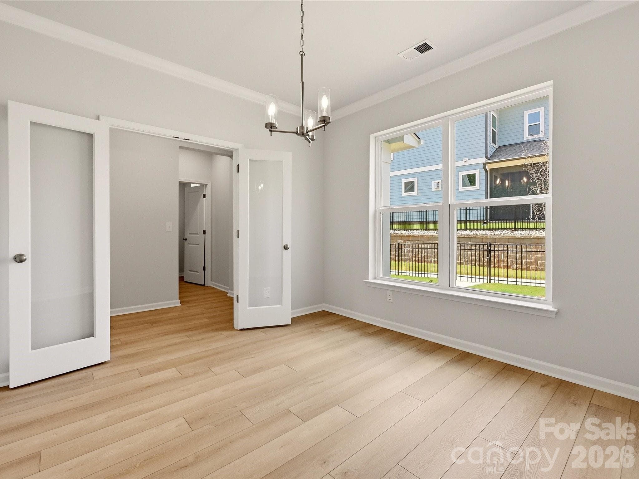 Single Family Residence at Mint Hill, photo 6 of 28