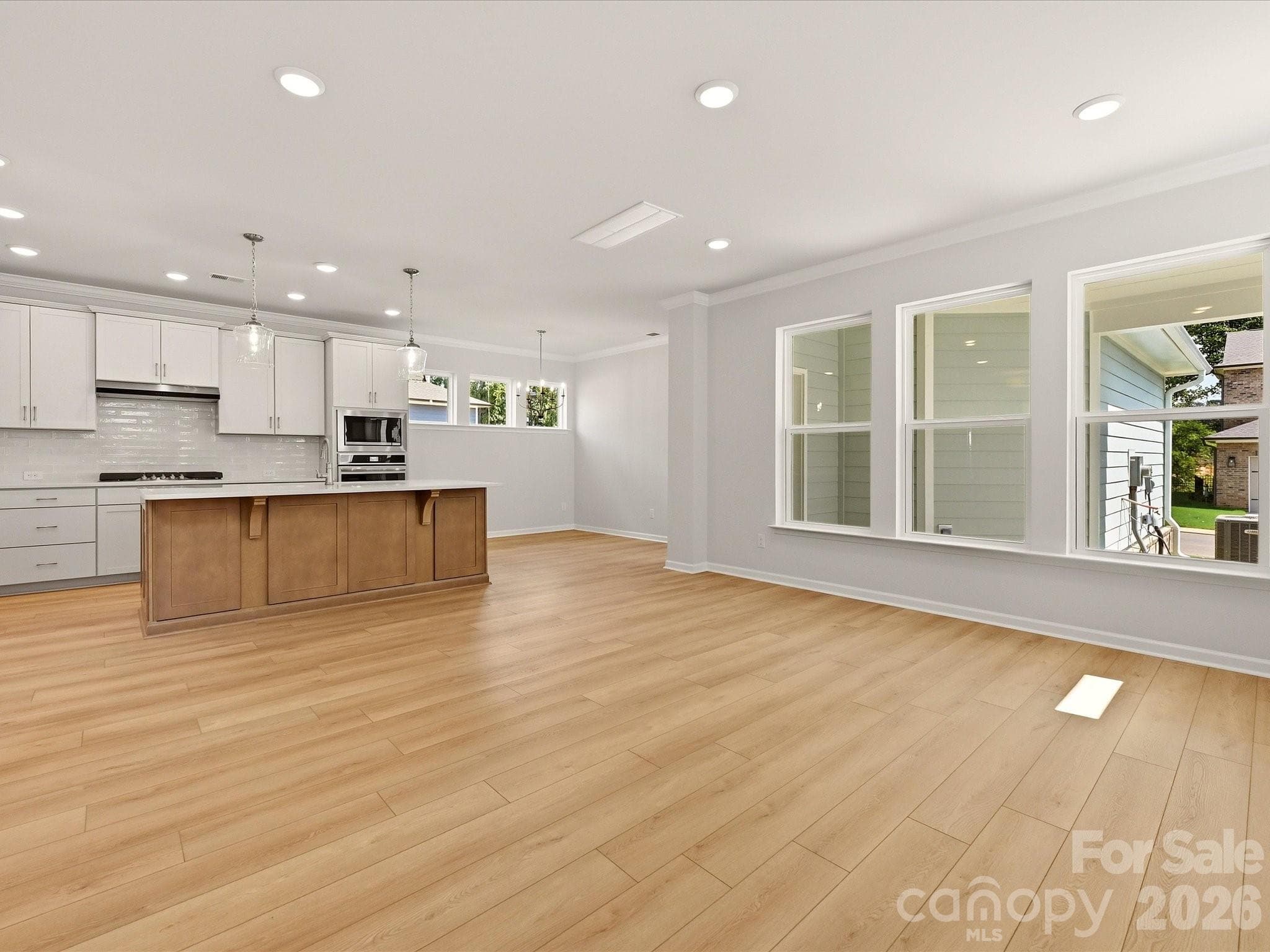 Single Family Residence at Mint Hill, photo 8 of 28
