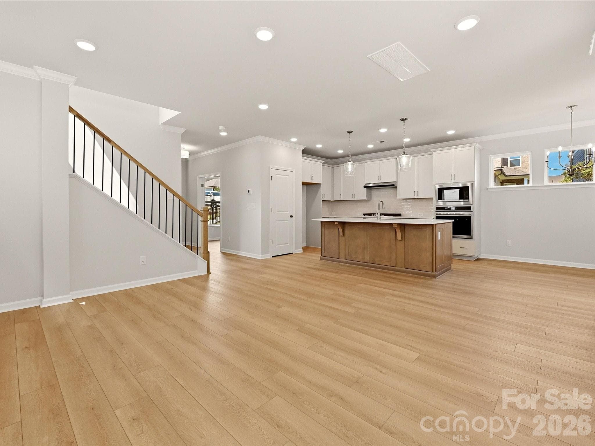 Single Family Residence at Mint Hill, photo 10 of 28