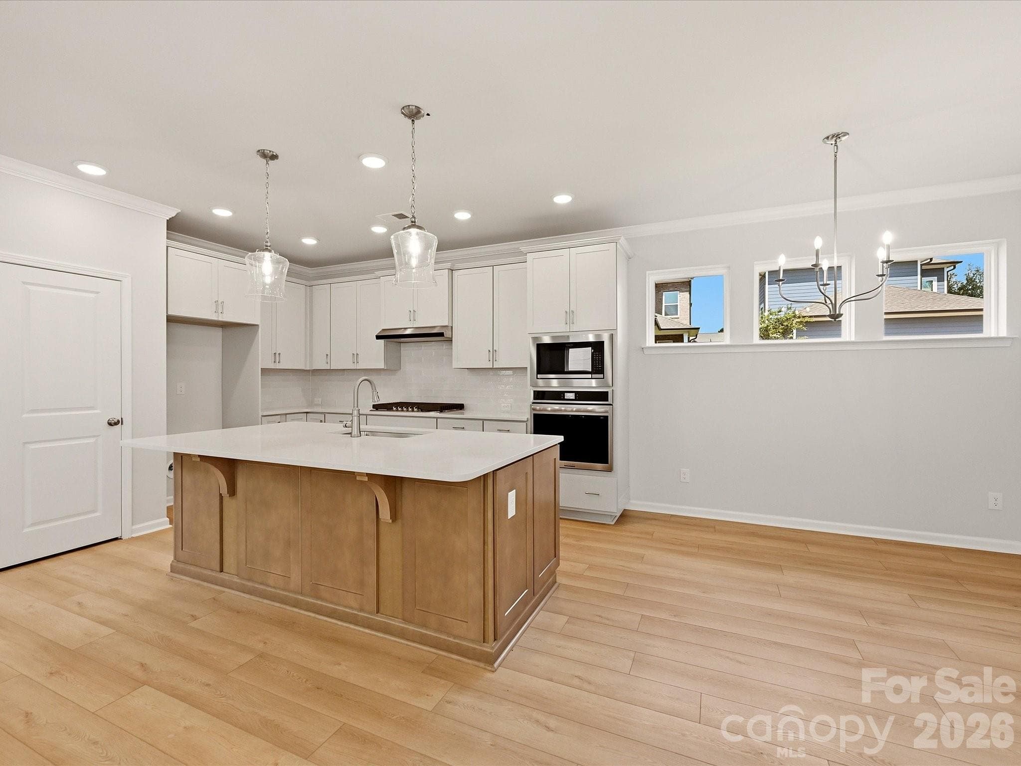 Single Family Residence at Mint Hill, photo 11 of 28