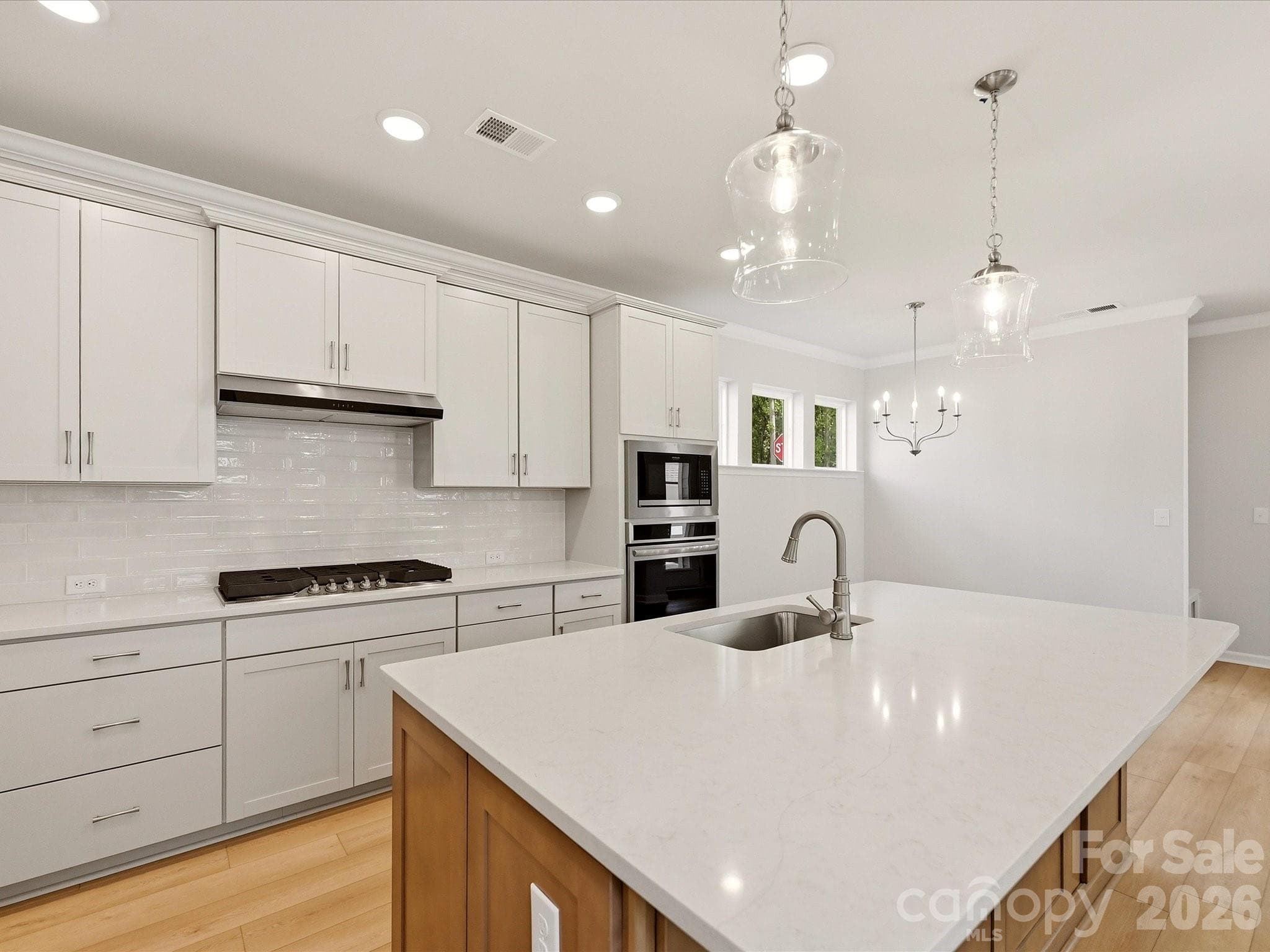 Single Family Residence at Mint Hill, photo 12 of 28