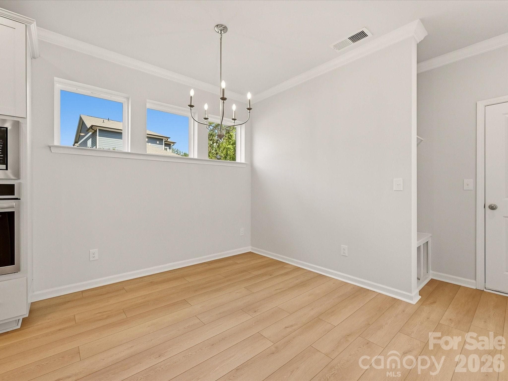 Single Family Residence at Mint Hill, photo 13 of 28