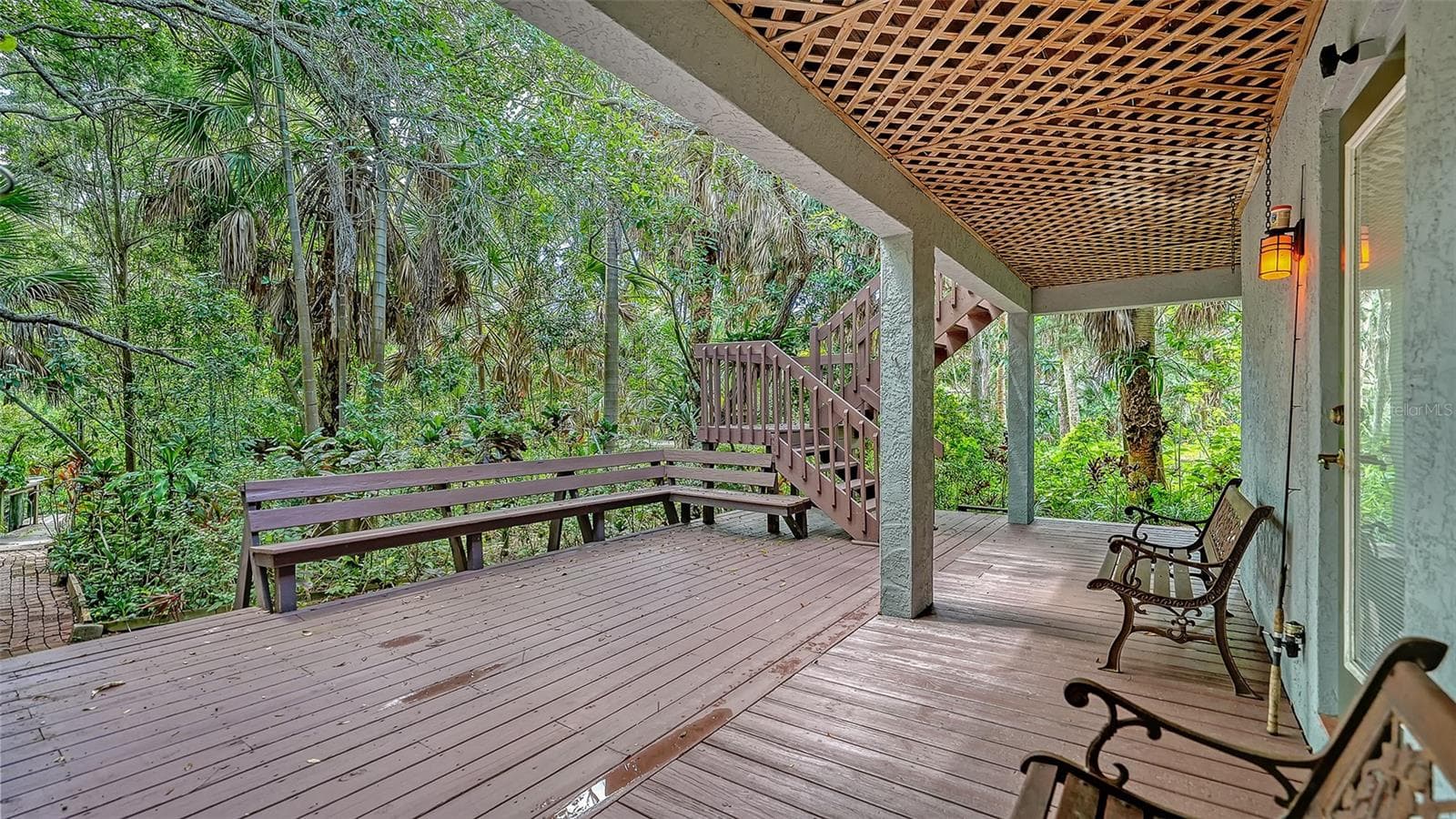 Single Family Residence at 2046 CORDES ST, OSPREY, photo 30 of 43