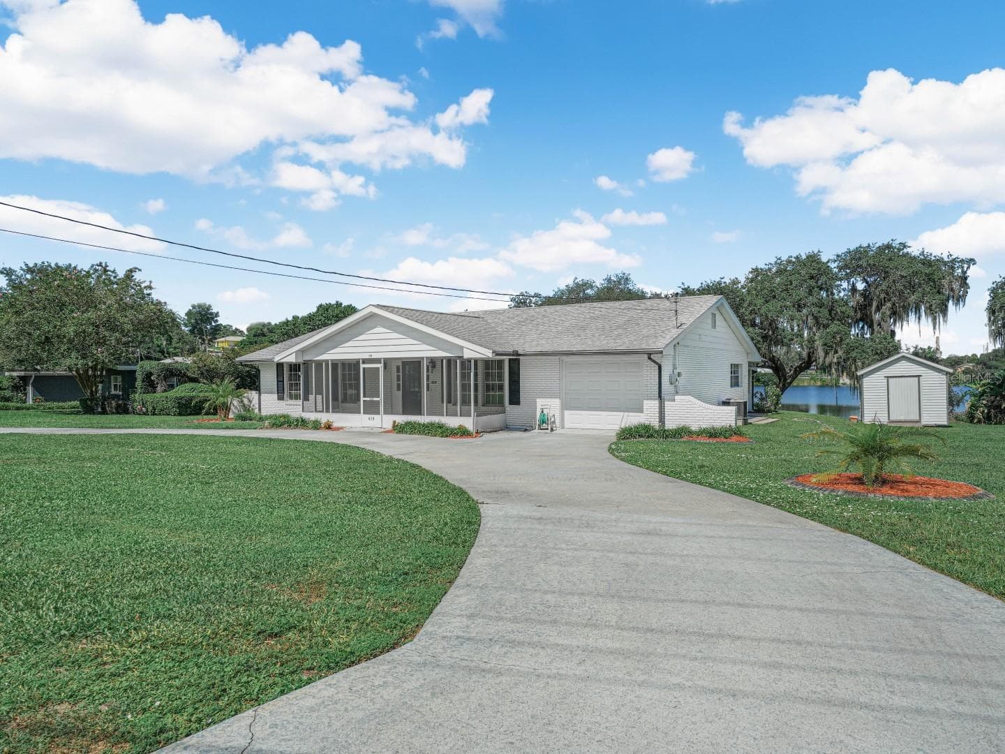 Single Family Residence at 619 LAKE BLUE DR, LAKE PLACID, photo 8 of 47