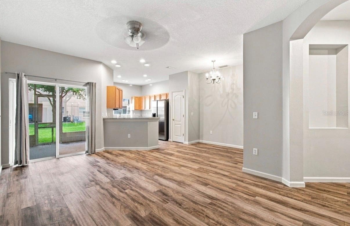 Townhouse at 9904 VENETIAN RIVER WAY, TAMPA, photo 18 of 64