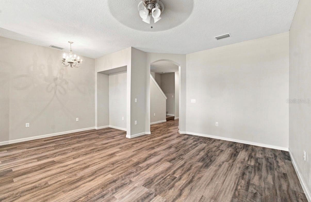 Townhouse at 9904 VENETIAN RIVER WAY, TAMPA, photo 19 of 64