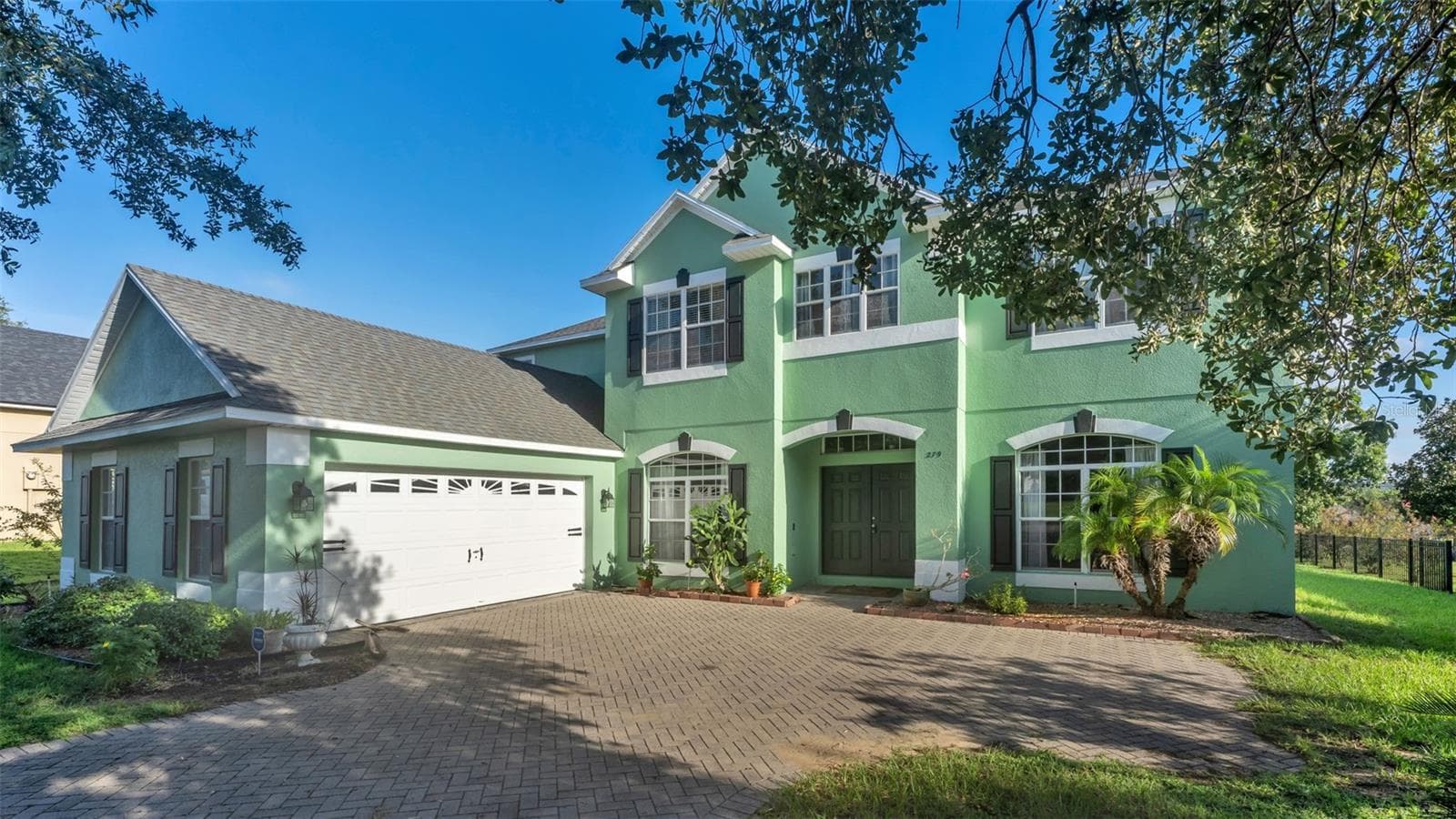 Single Family Residence at 279 BROOKSHIRE DR, LAKE WALES, photo 2 of 56