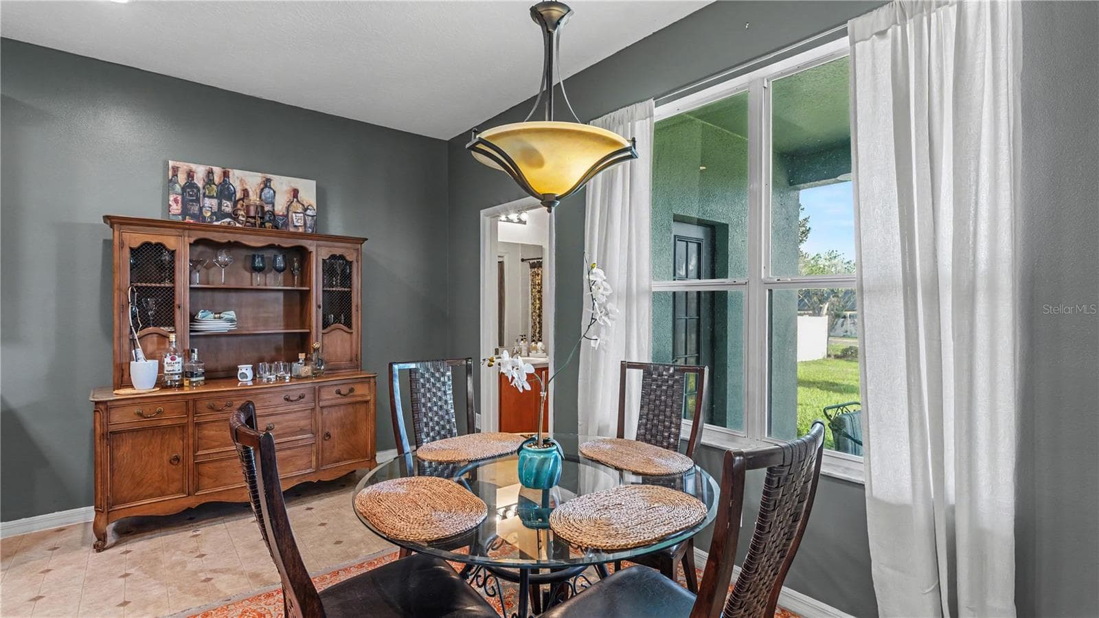 Single Family Residence at 279 BROOKSHIRE DR, LAKE WALES, photo 12 of 56