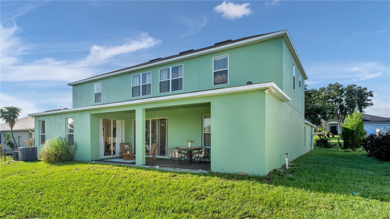 Single Family Residence at 279 BROOKSHIRE DR, LAKE WALES, photo 48 of 56