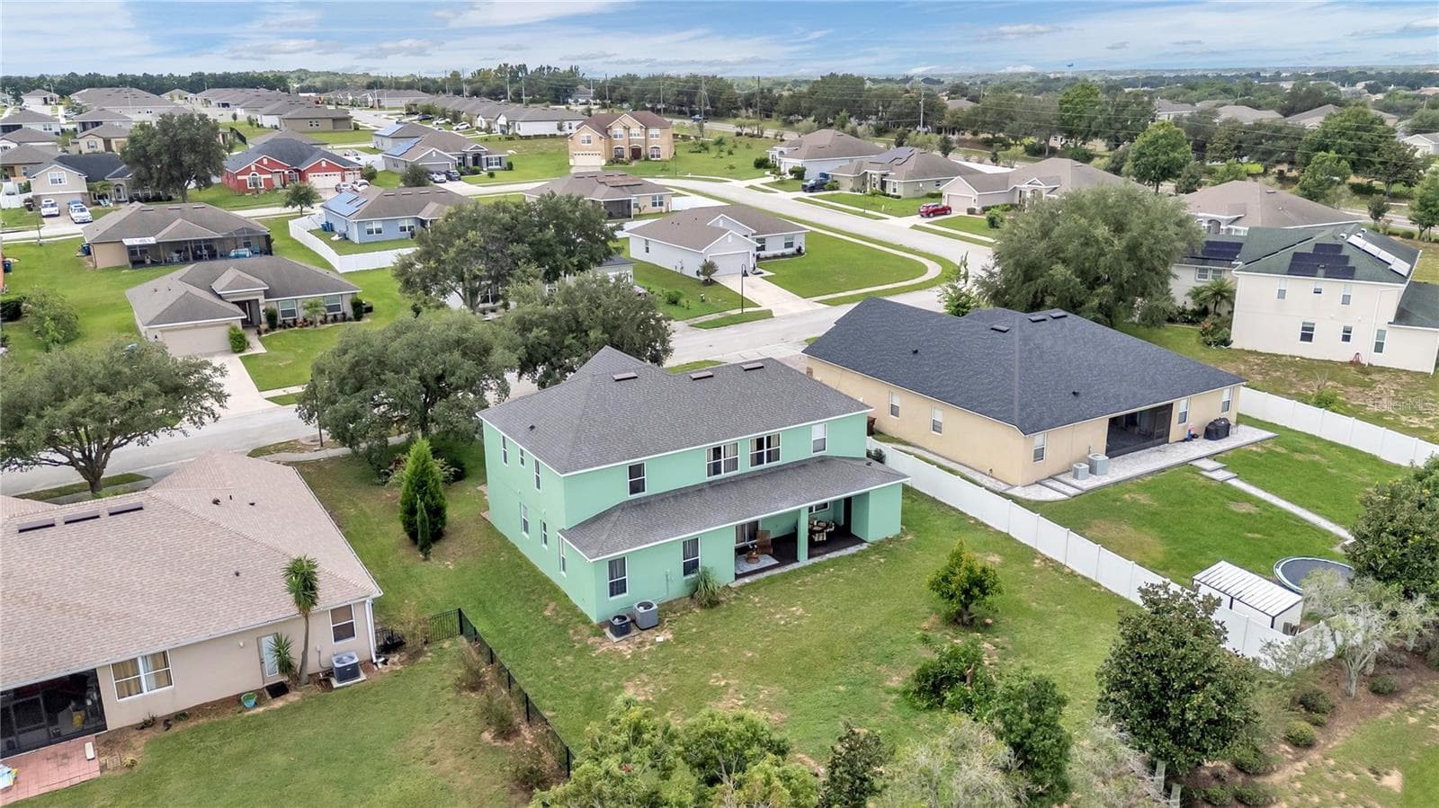 Single Family Residence at 279 BROOKSHIRE DR, LAKE WALES, photo 51 of 56