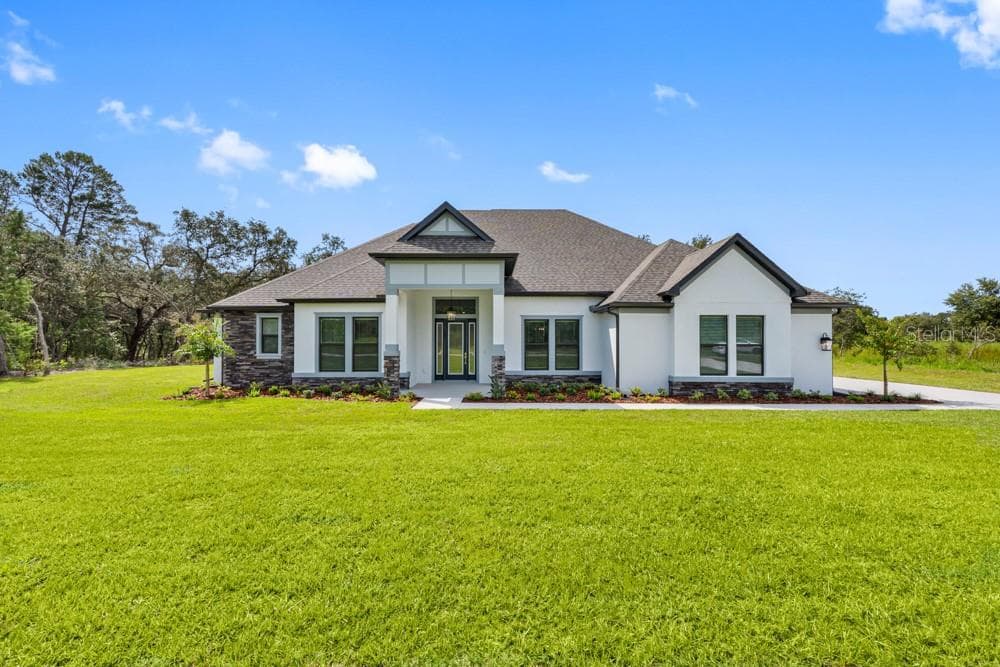 13570 SADDLEBRED LN