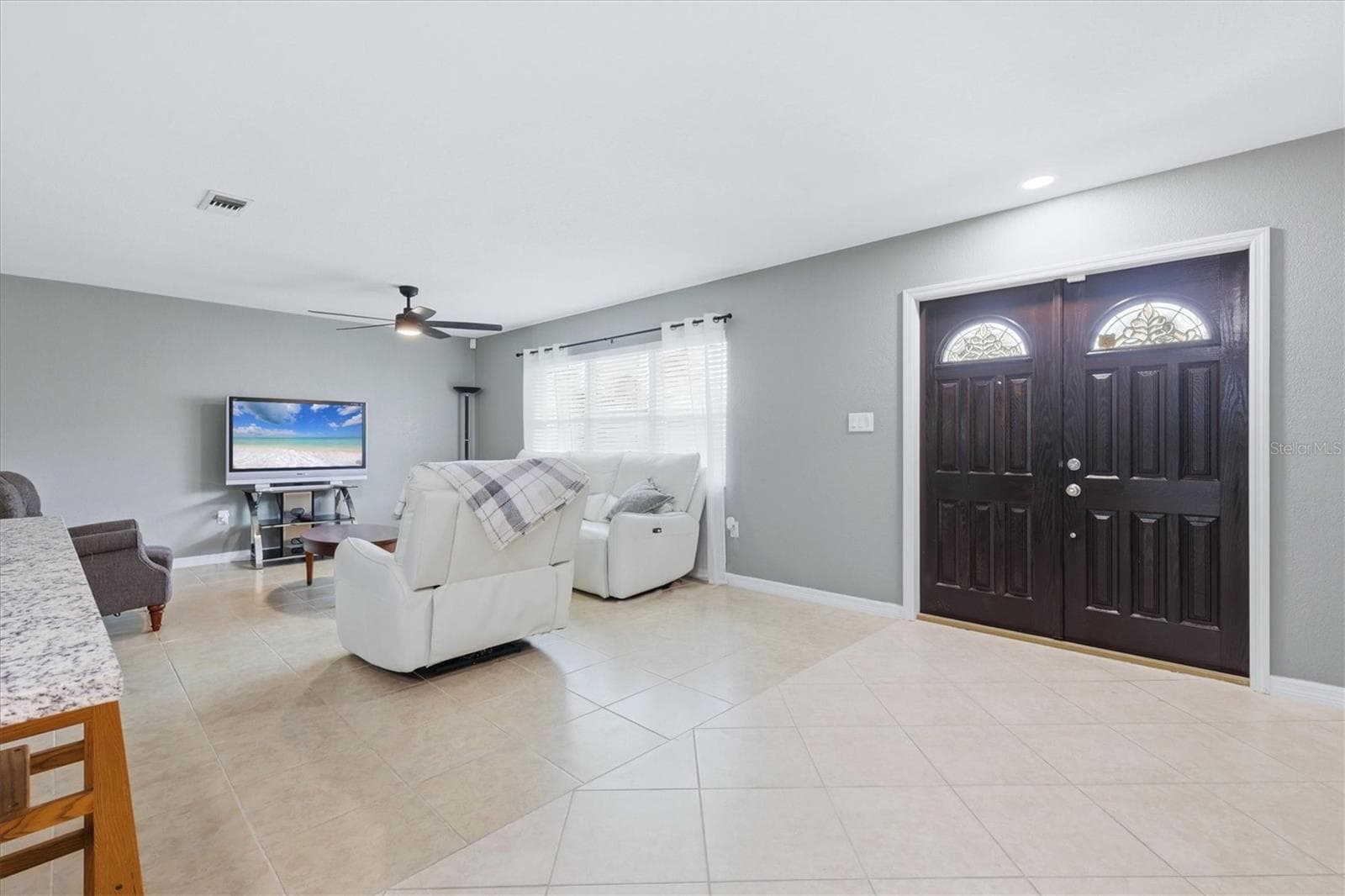 Single Family Residence at 15231 CHAMBERLAIN BLVD, PORT CHARLOTTE, photo 4 of 46