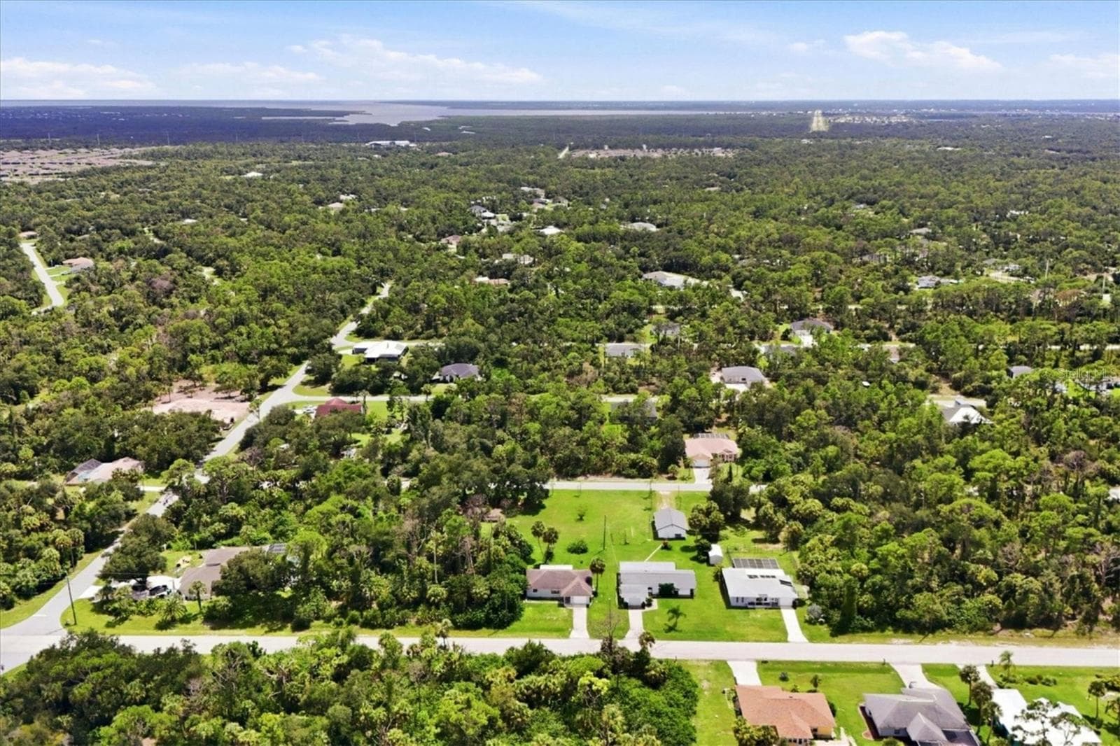 Single Family Residence at 15231 CHAMBERLAIN BLVD, PORT CHARLOTTE, photo 45 of 46