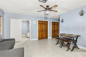 Single Family Residence at 8210 WESTRIDGE DR, TAMPA, photo 27 of 30