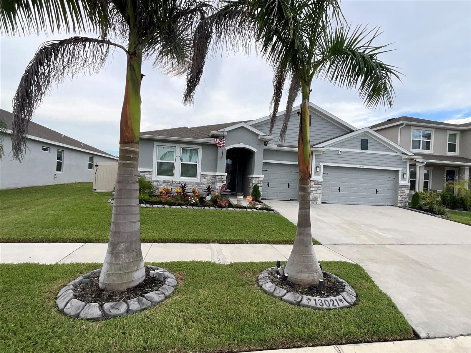 13021 WILLOW GROVE DR