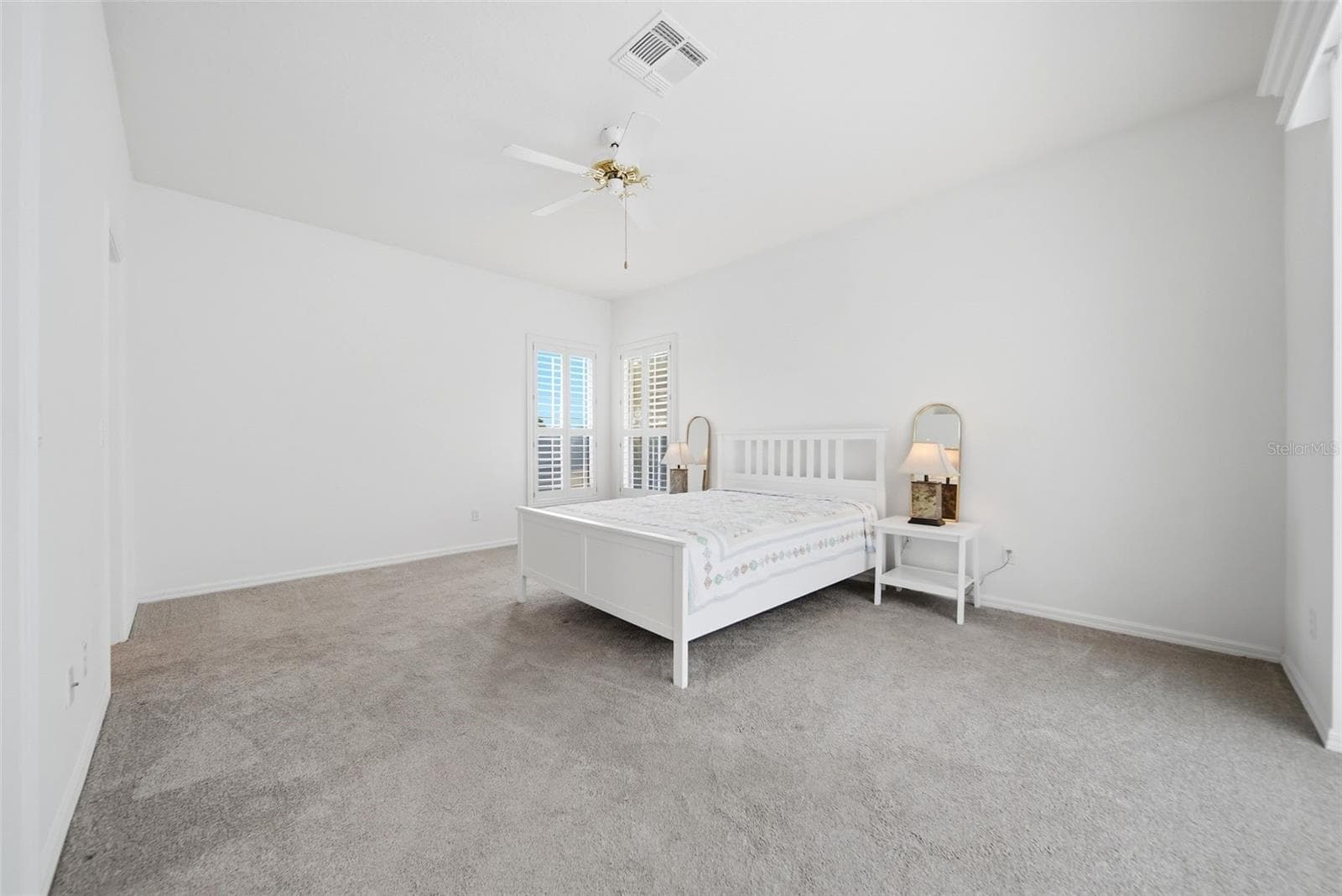 Primary Bedroom - 2113 STONEBRIDGE WAY, CLERMONT