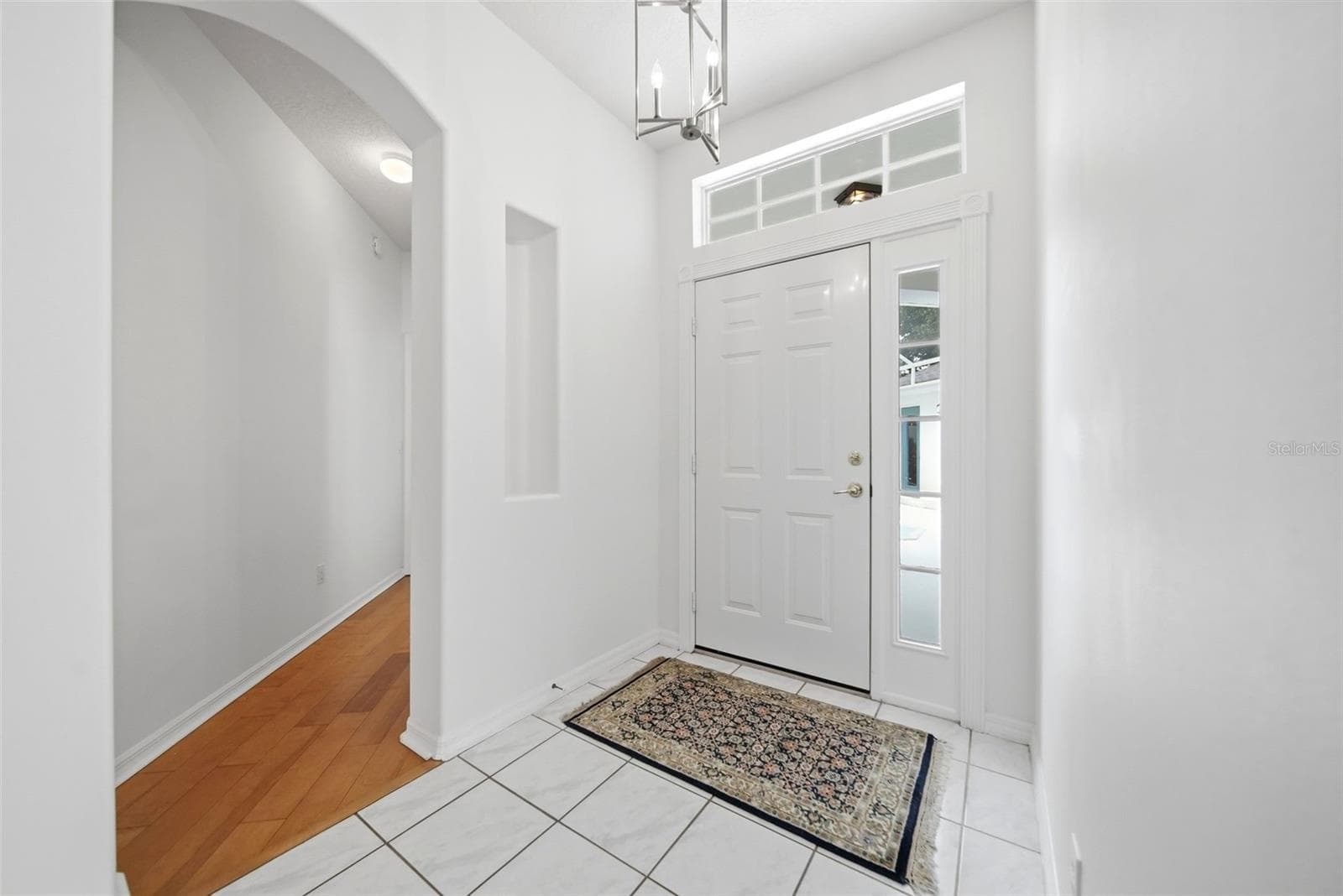 Foyer - 2113 STONEBRIDGE WAY, CLERMONT