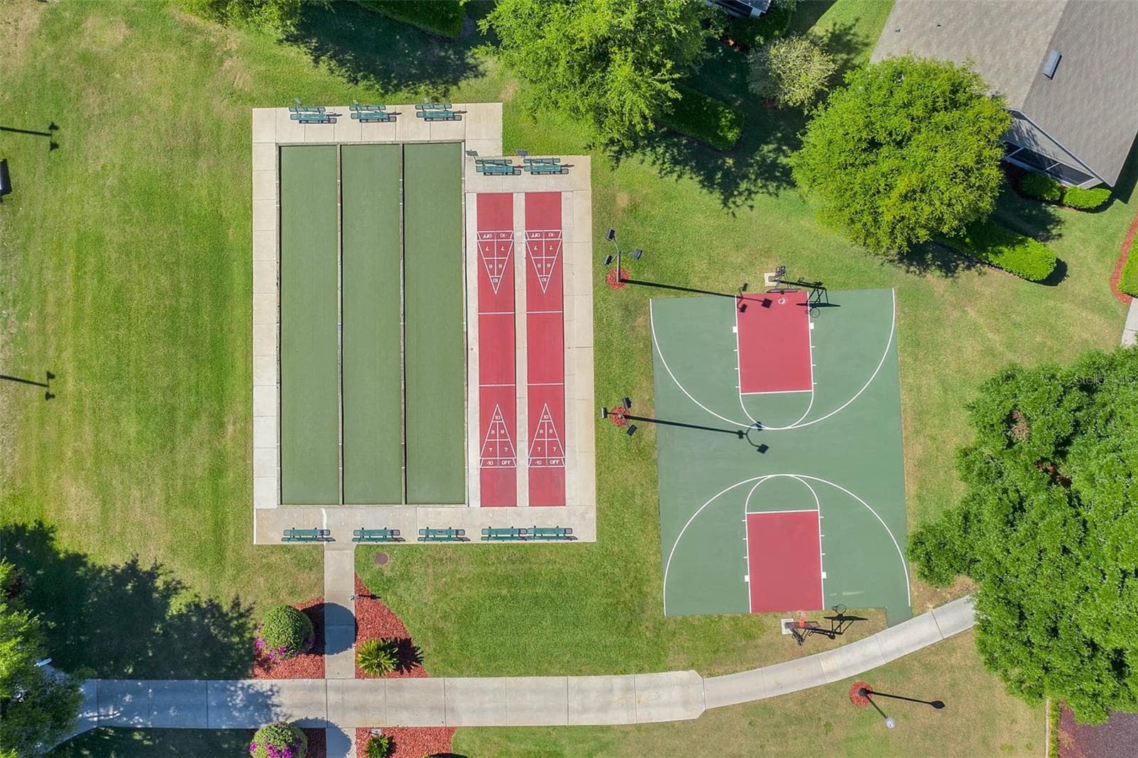 Amenities - 2113 STONEBRIDGE WAY, CLERMONT