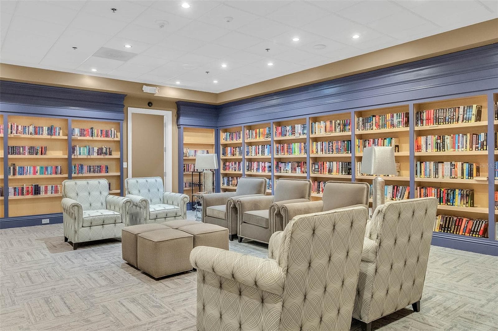 Amenities - 2113 STONEBRIDGE WAY, CLERMONT