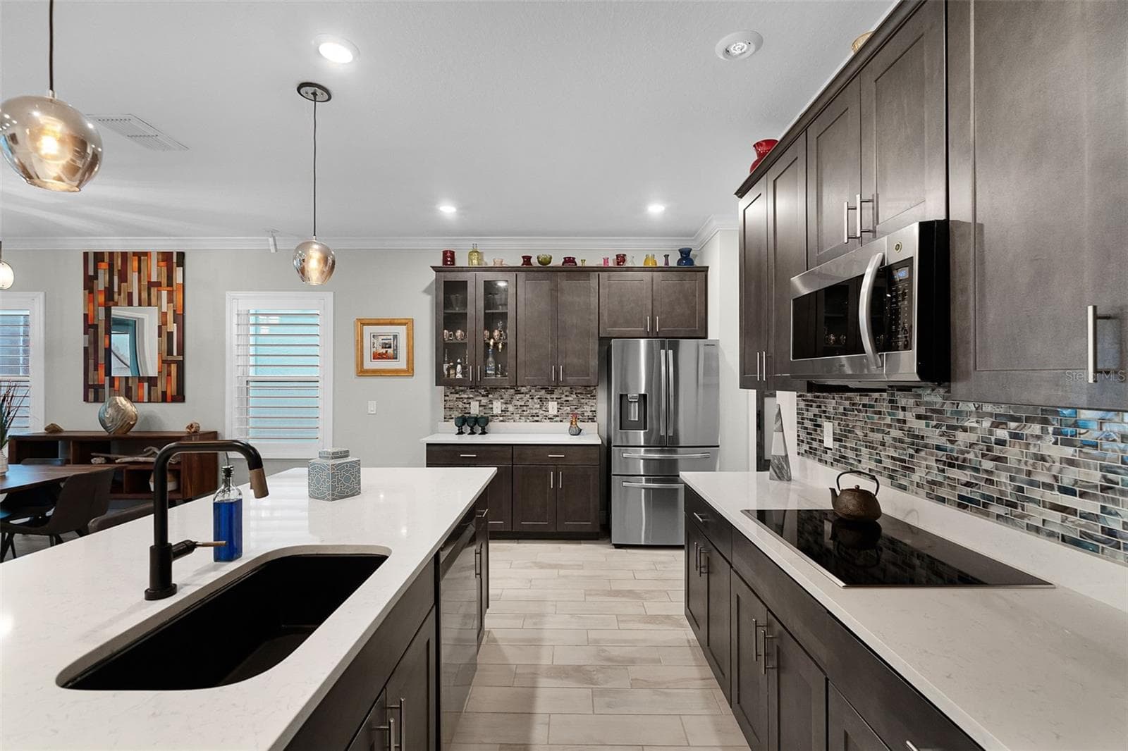 Single Family Residence at 298 JACKSON LOOP, DELAND, photo 9 of 50