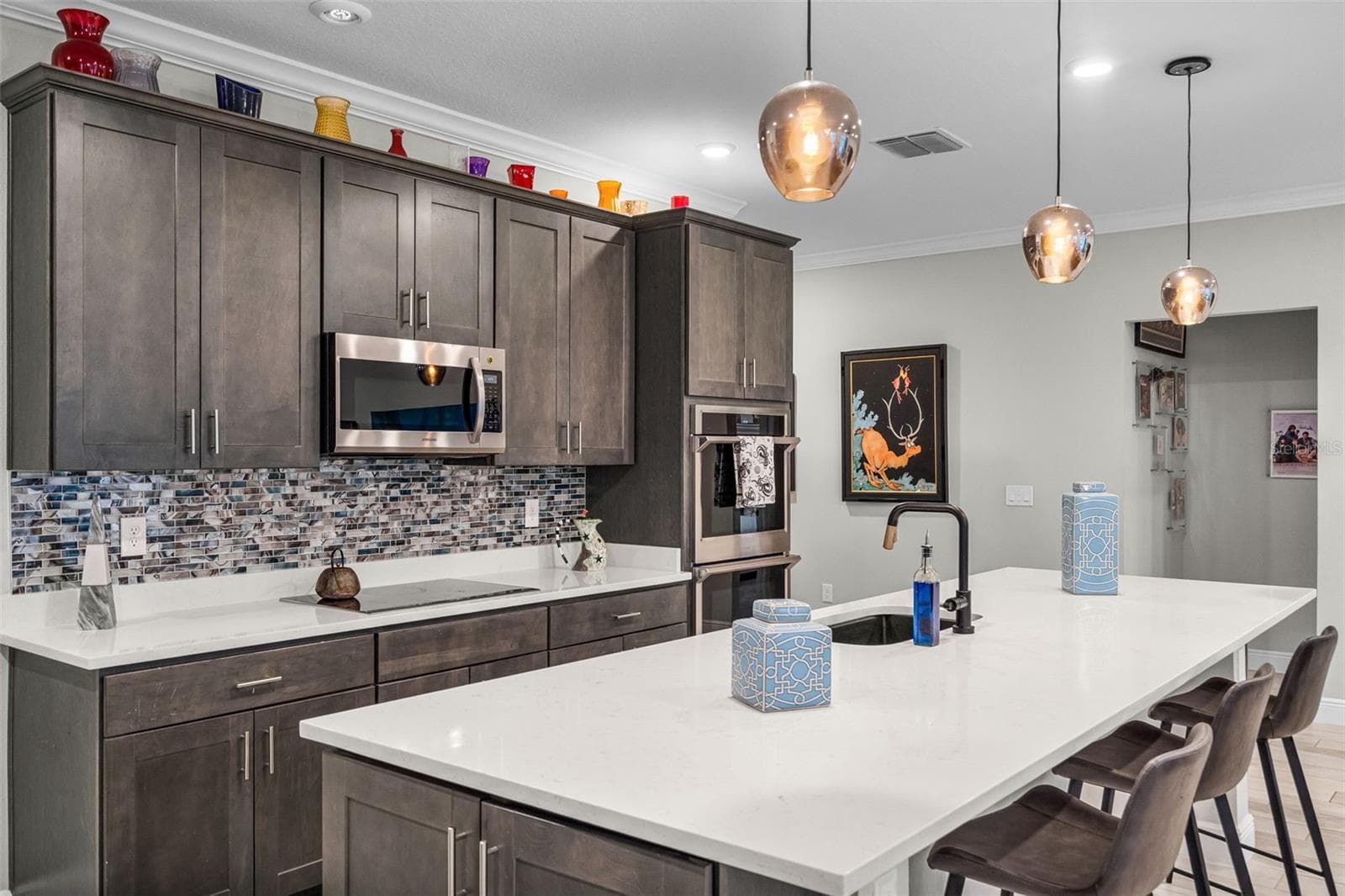 Single Family Residence at 298 JACKSON LOOP, DELAND, photo 13 of 50