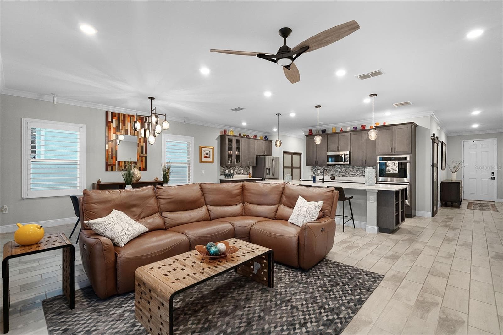 Single Family Residence at 298 JACKSON LOOP, DELAND, photo 18 of 50