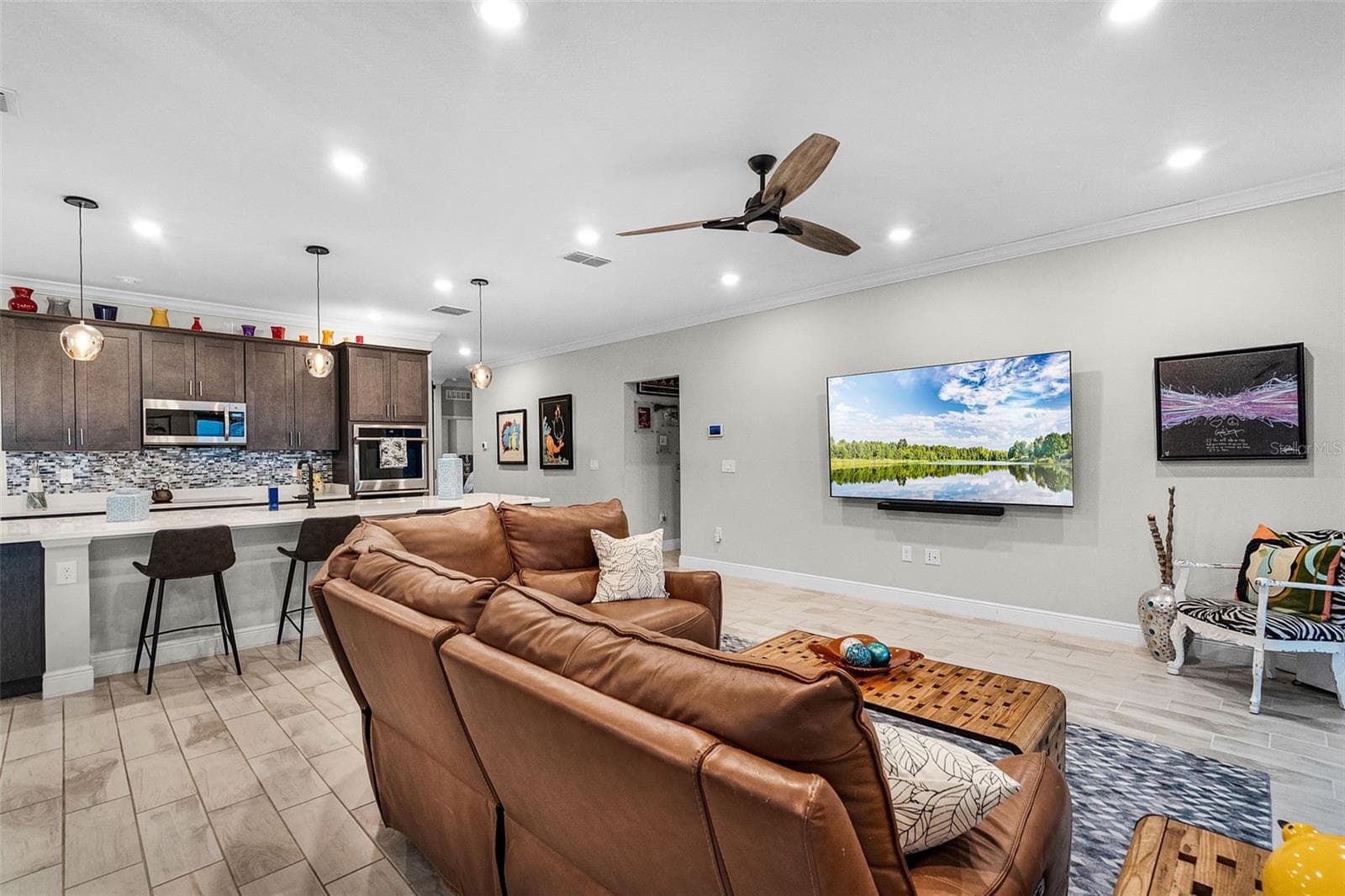 Single Family Residence at 298 JACKSON LOOP, DELAND, photo 19 of 50