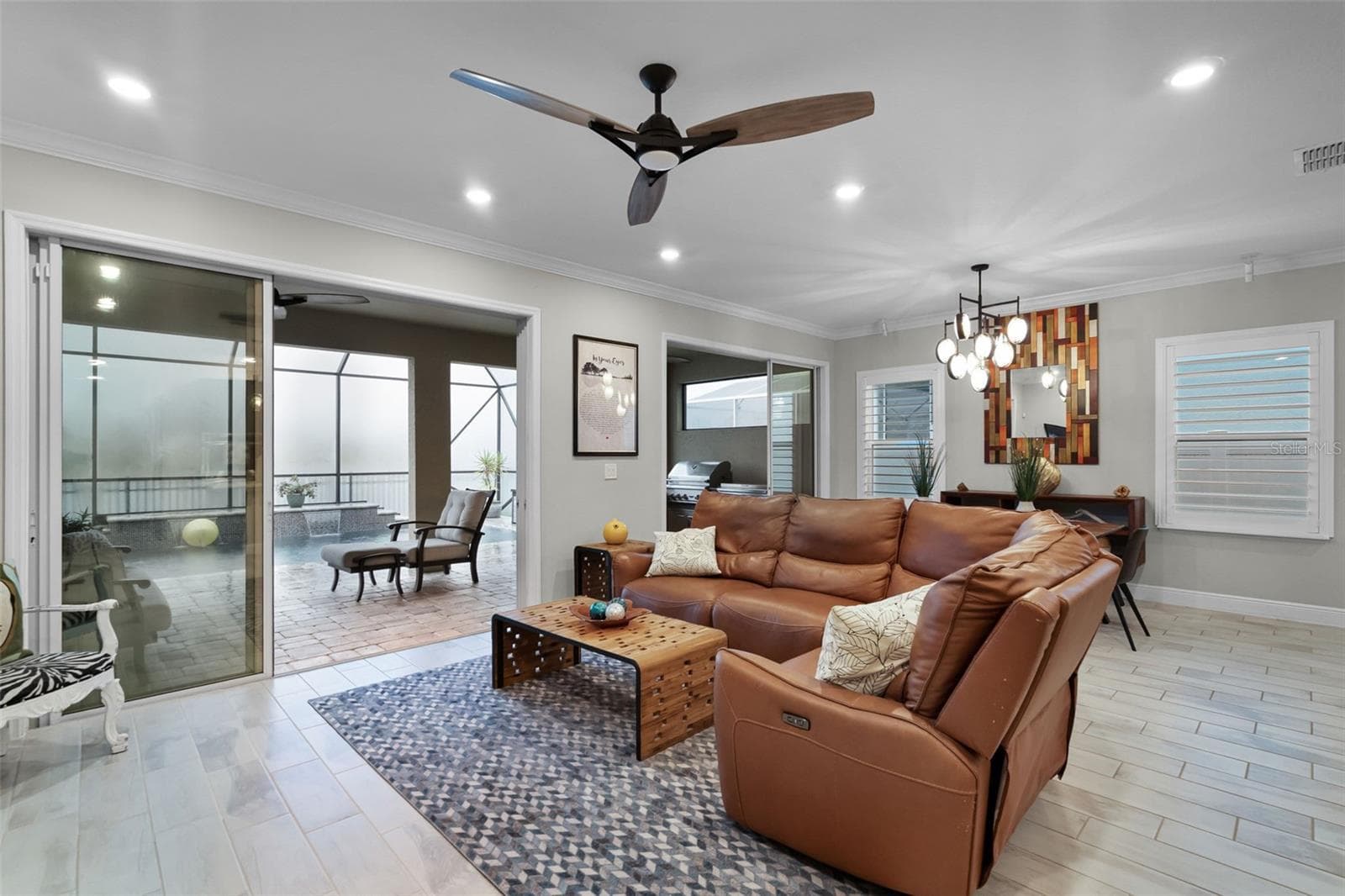 Single Family Residence at 298 JACKSON LOOP, DELAND, photo 21 of 50