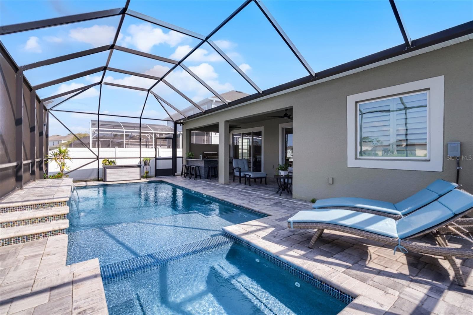 Single Family Residence at 298 JACKSON LOOP, DELAND, photo 40 of 50