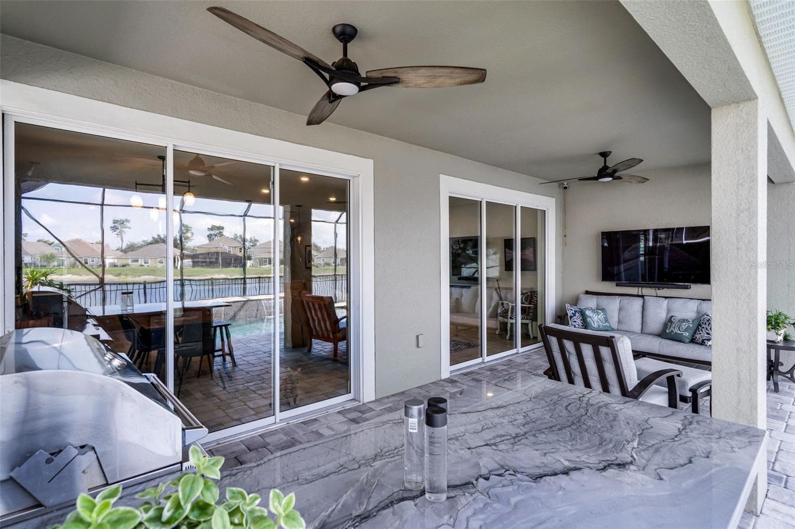 Single Family Residence at 298 JACKSON LOOP, DELAND, photo 43 of 50