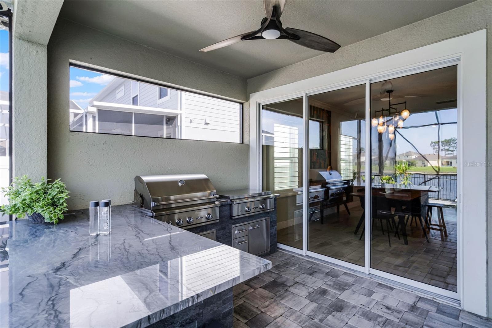 Single Family Residence at 298 JACKSON LOOP, DELAND, photo 46 of 50
