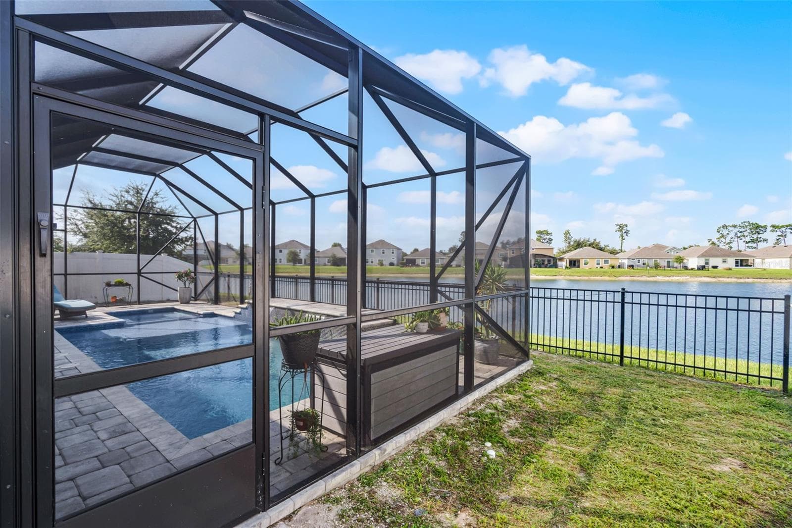 Single Family Residence at 298 JACKSON LOOP, DELAND, photo 50 of 50