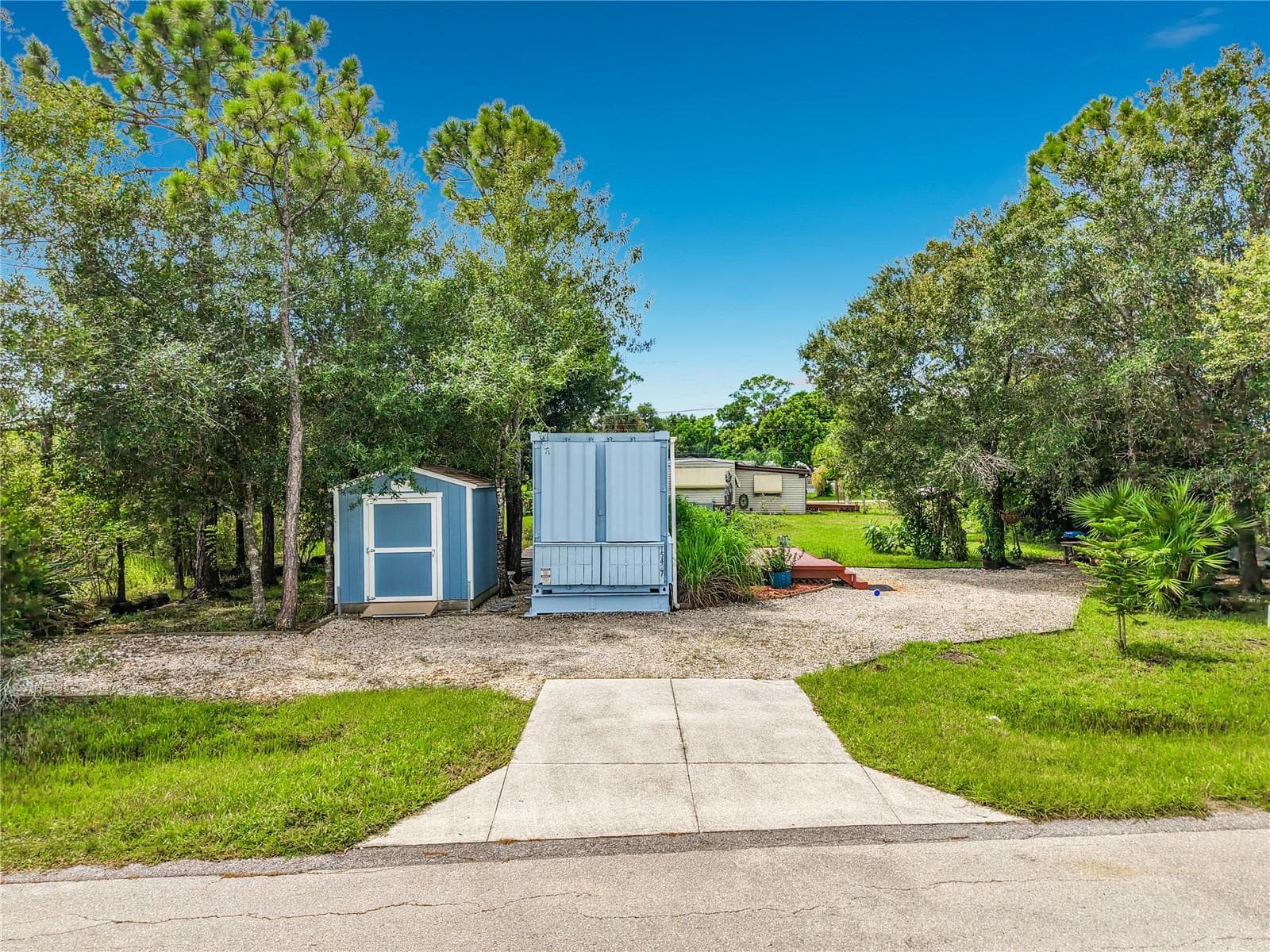 Single Family Residence at 15427 LIME DR, PUNTA GORDA, photo 18 of 63